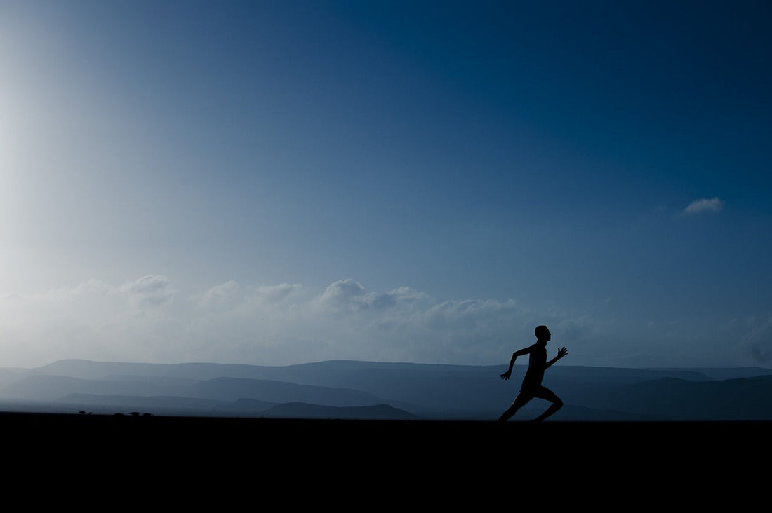 Unlock Your Potential: The Ultimate Guide to Running Recovery & Injury Prevention