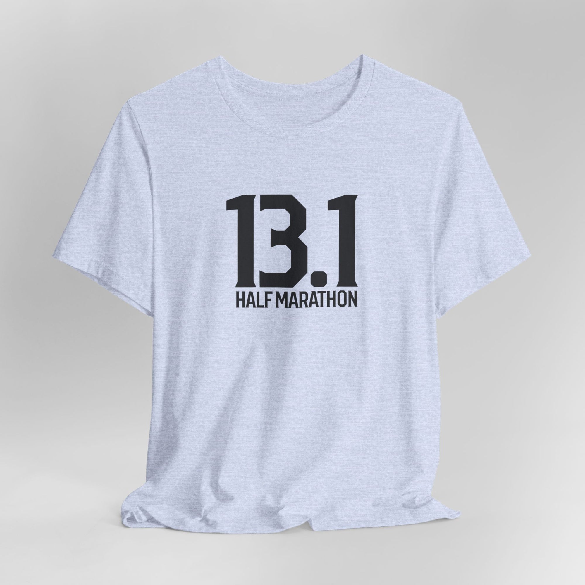 13.1 Half Marathon