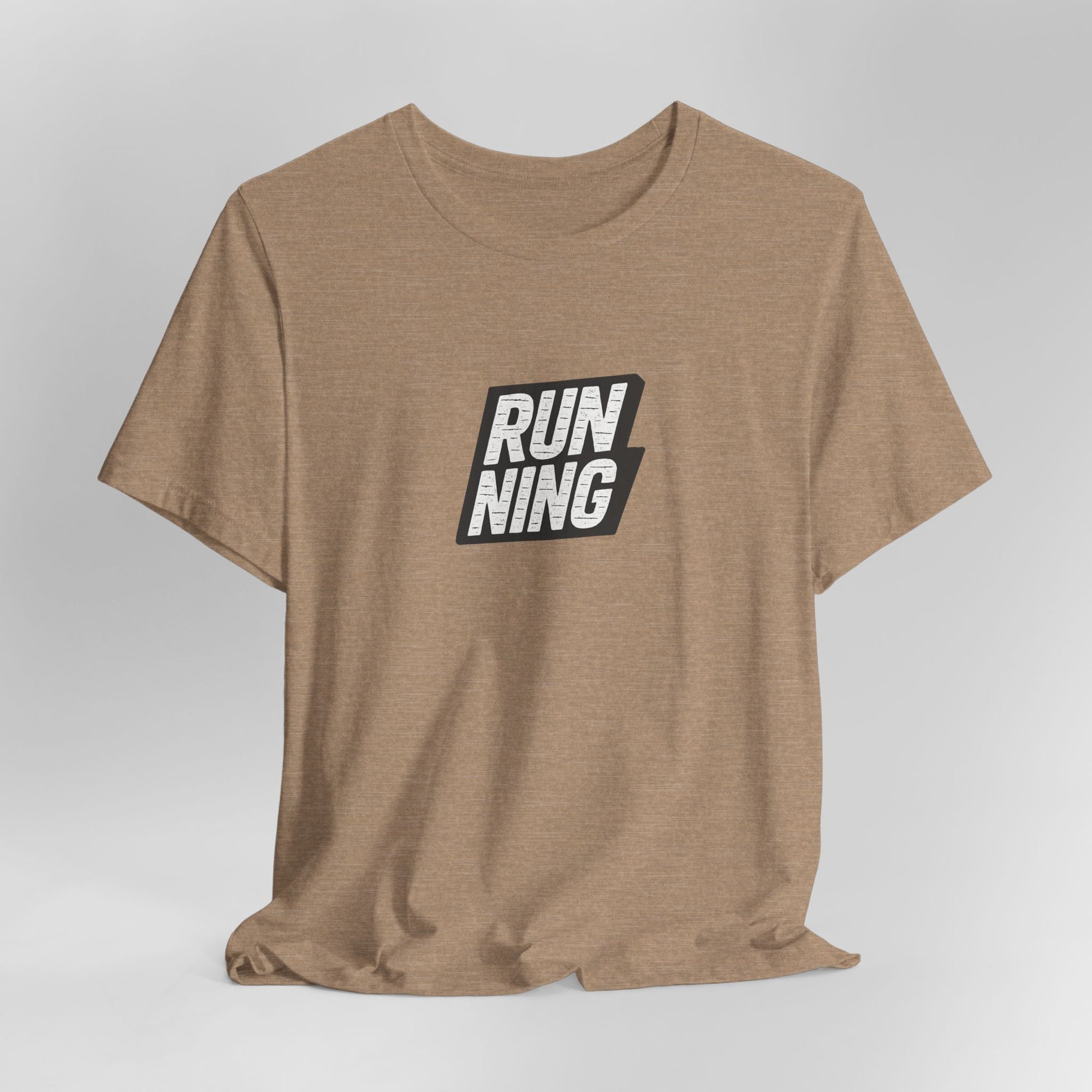 Run-ning