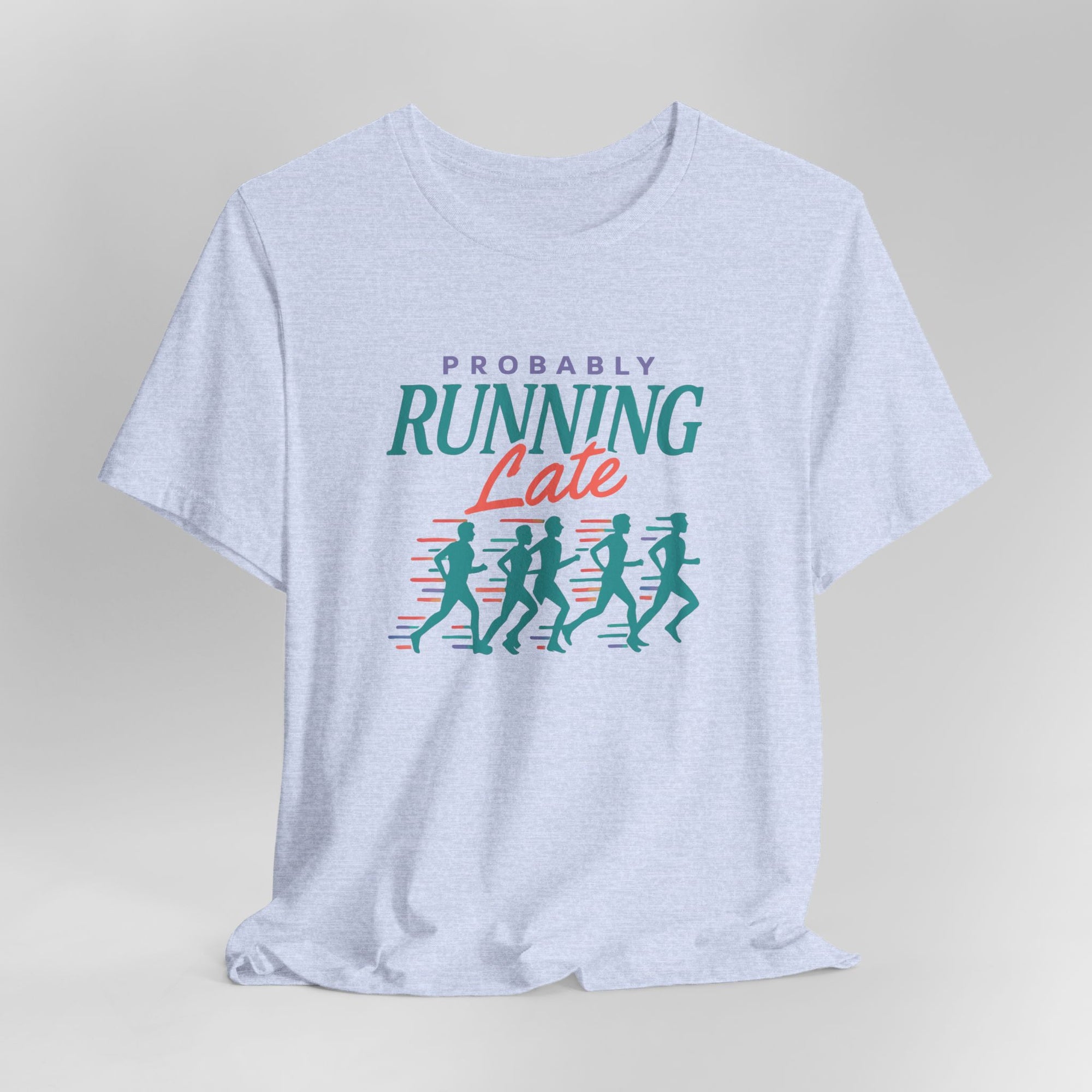 Running Late