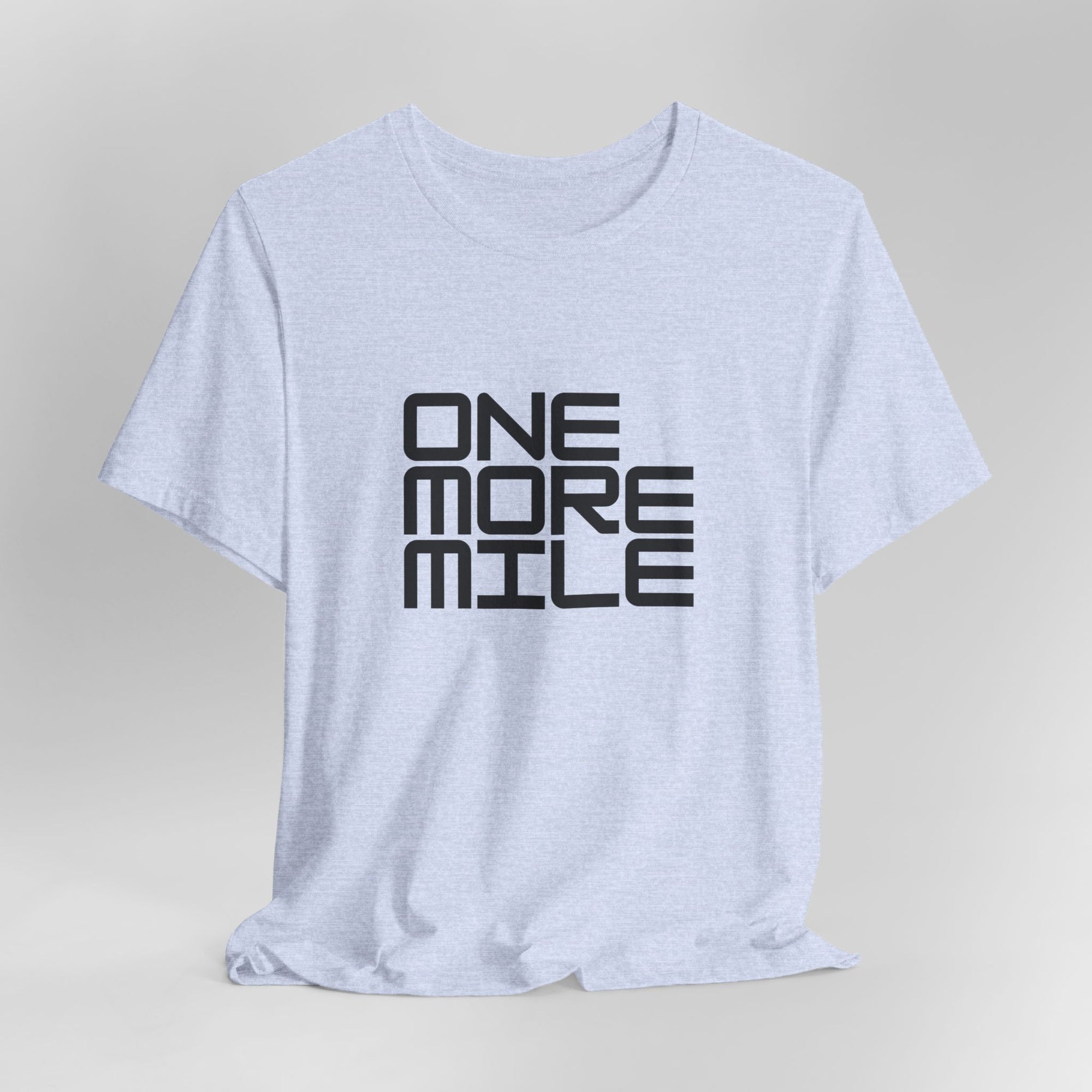 One More Mile
