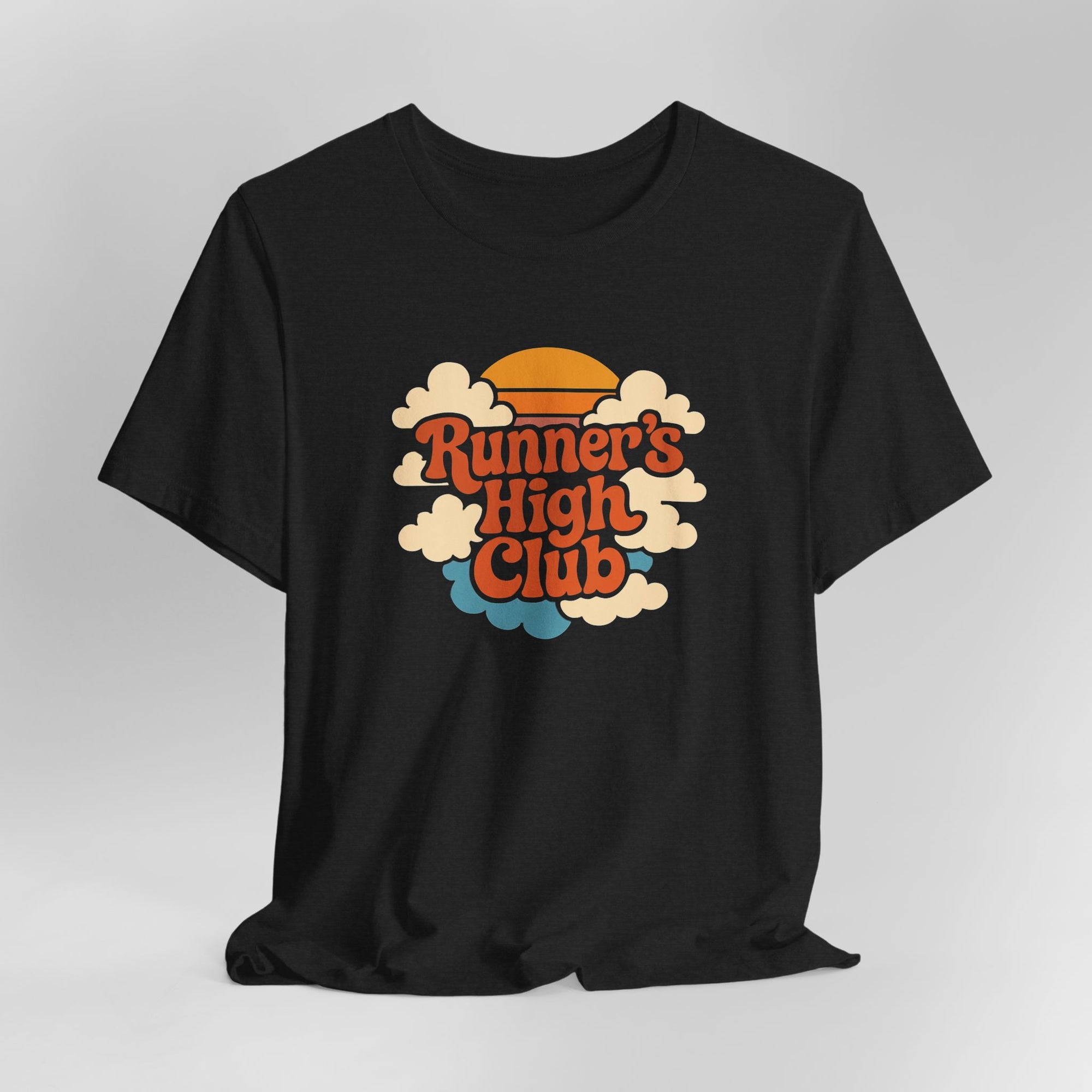 Runners High Club