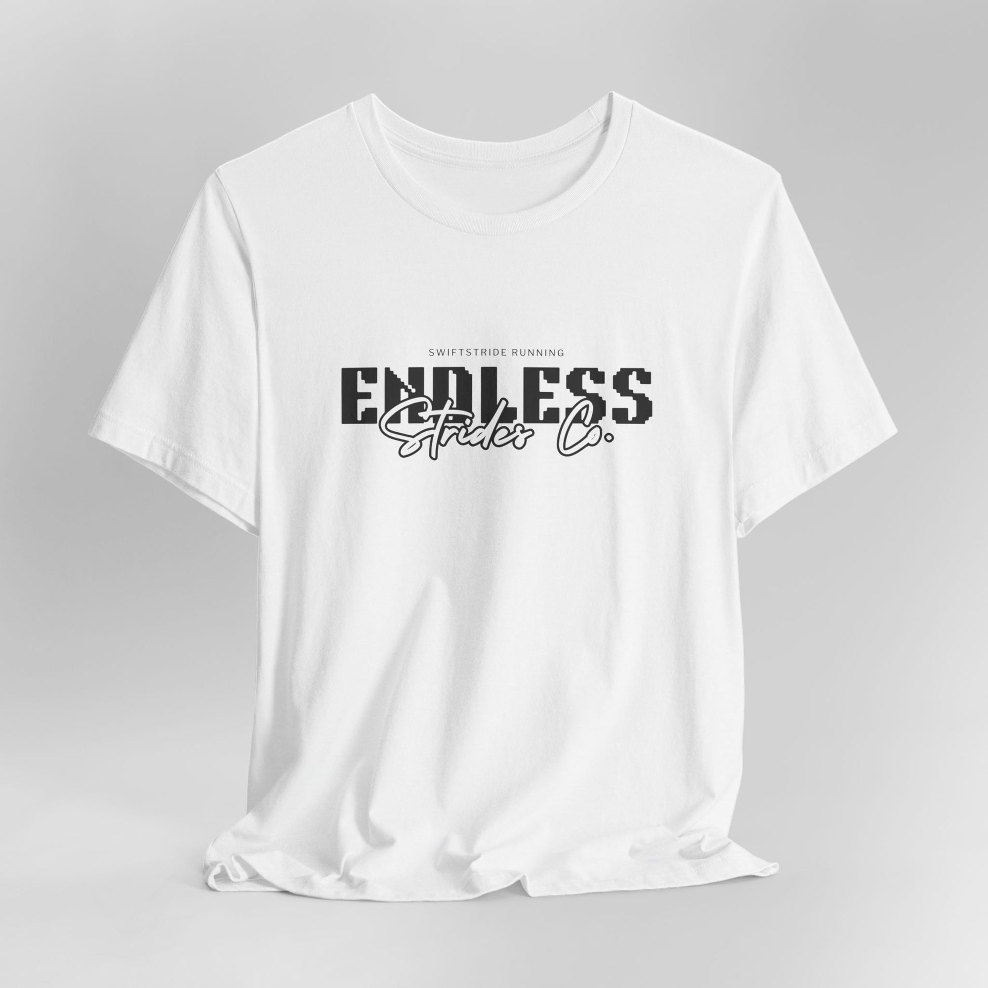 Endless Strides