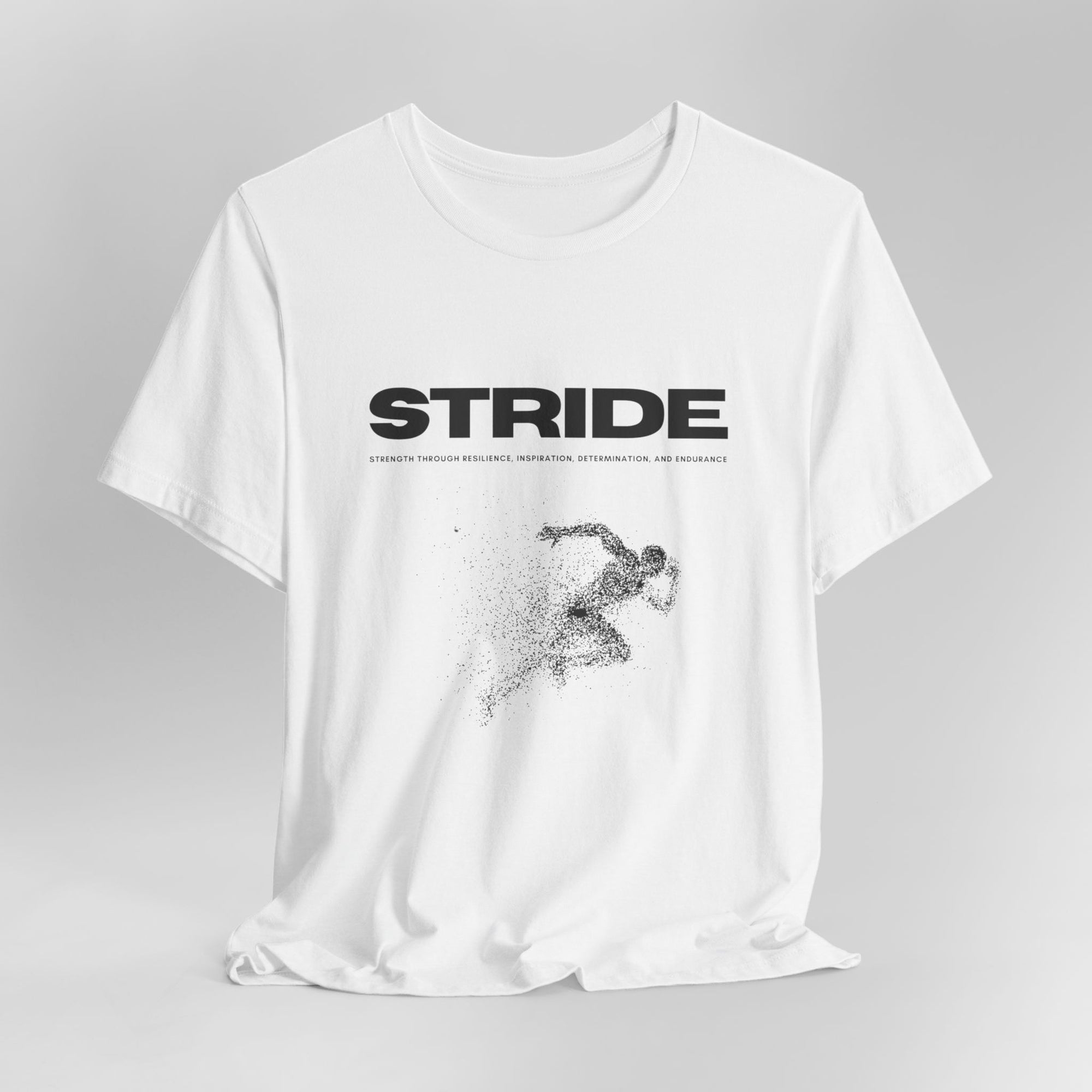 S.T.R.I.D.E