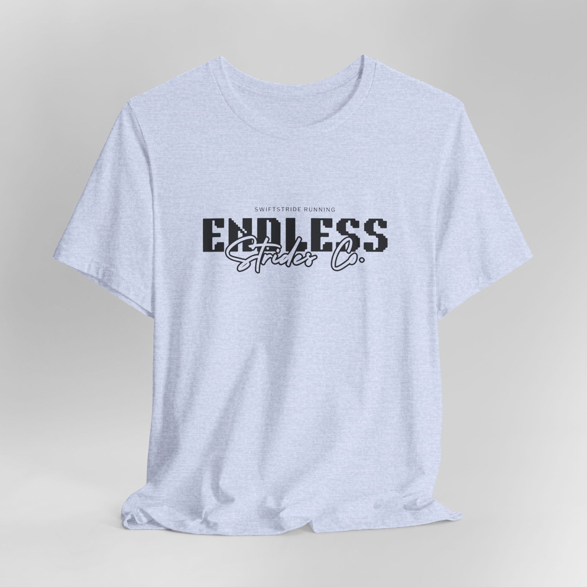 Endless Strides