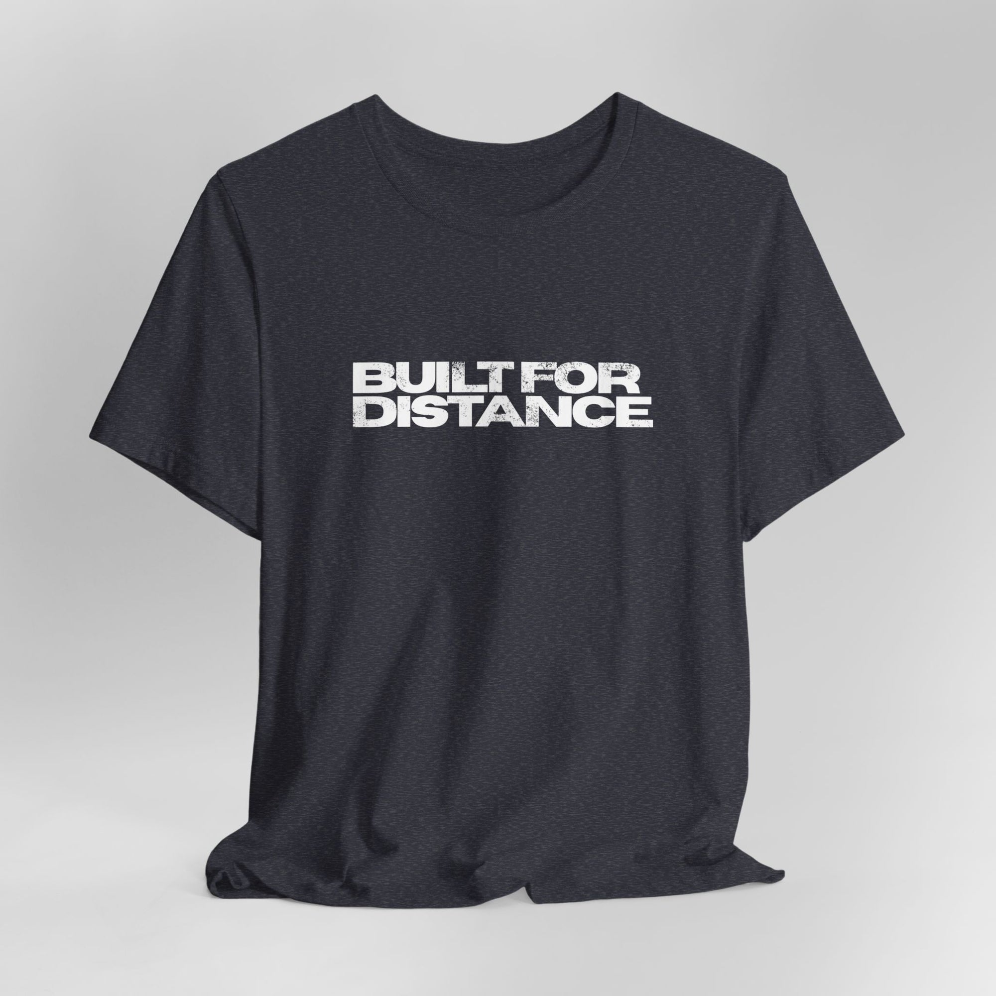 Built For Distance