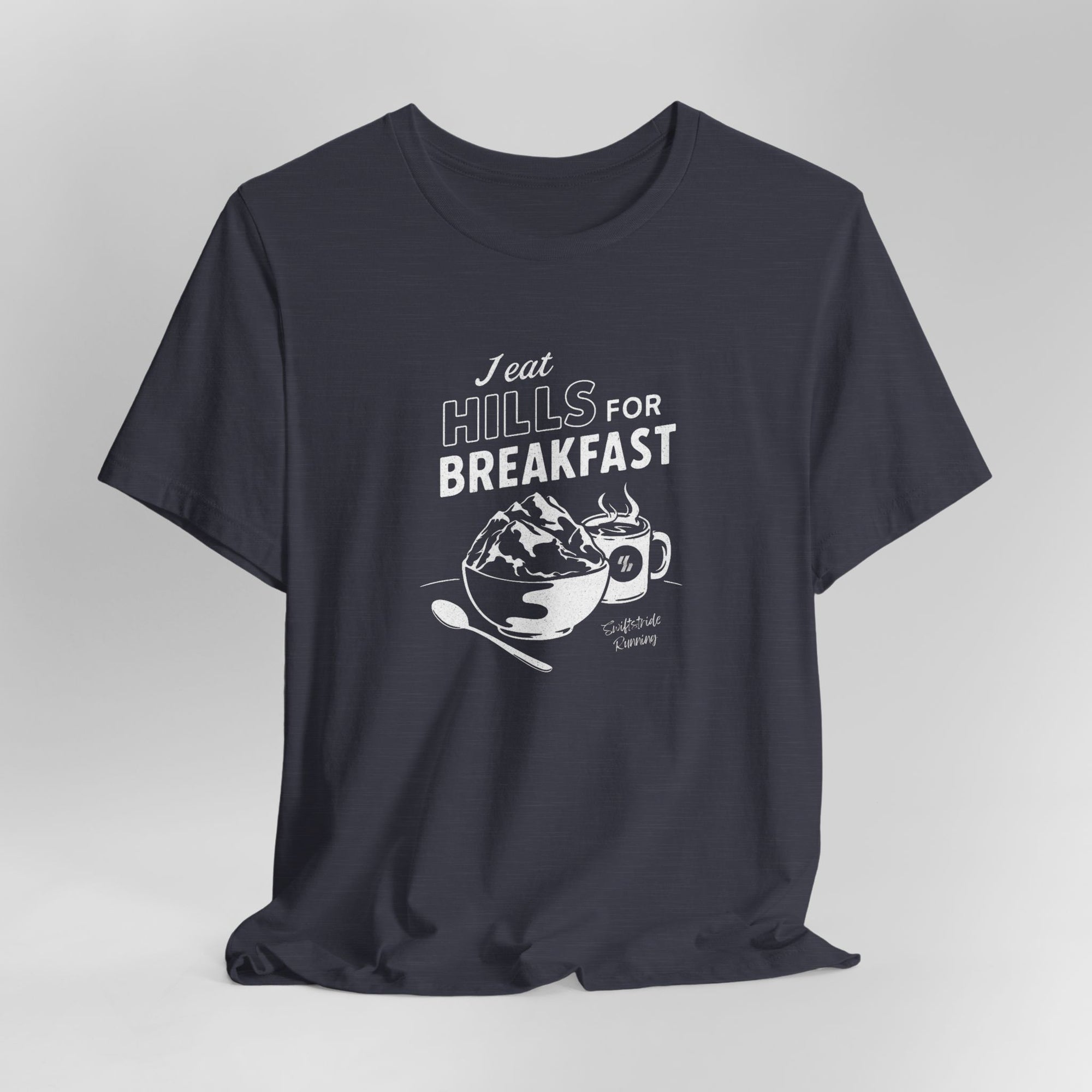 Hills For Breakfast