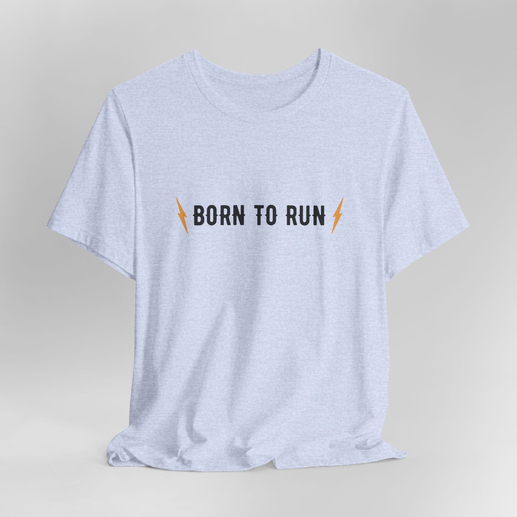 Born To Run