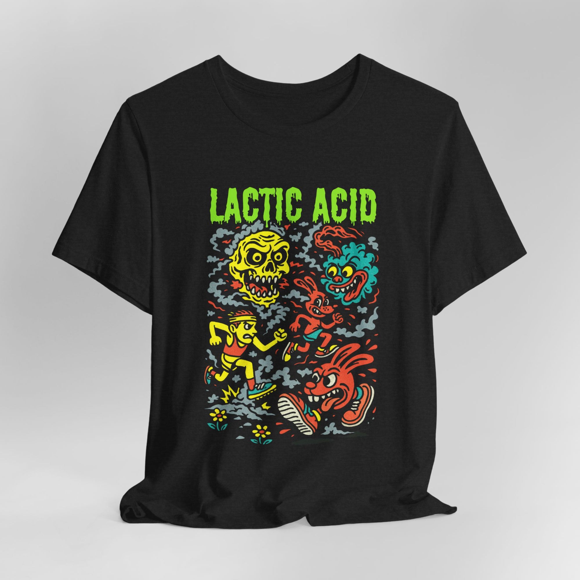 Lactic Acid