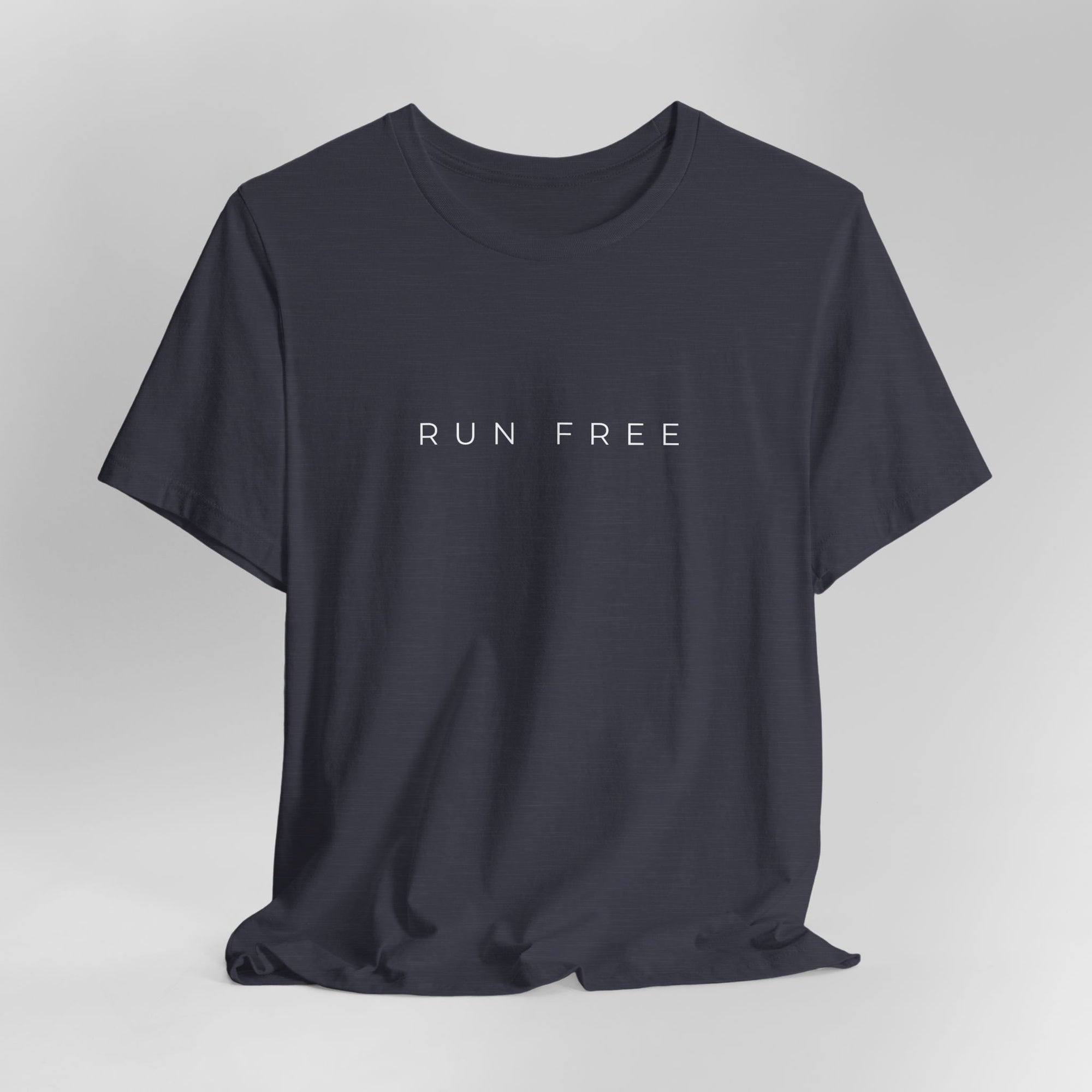 Run Free