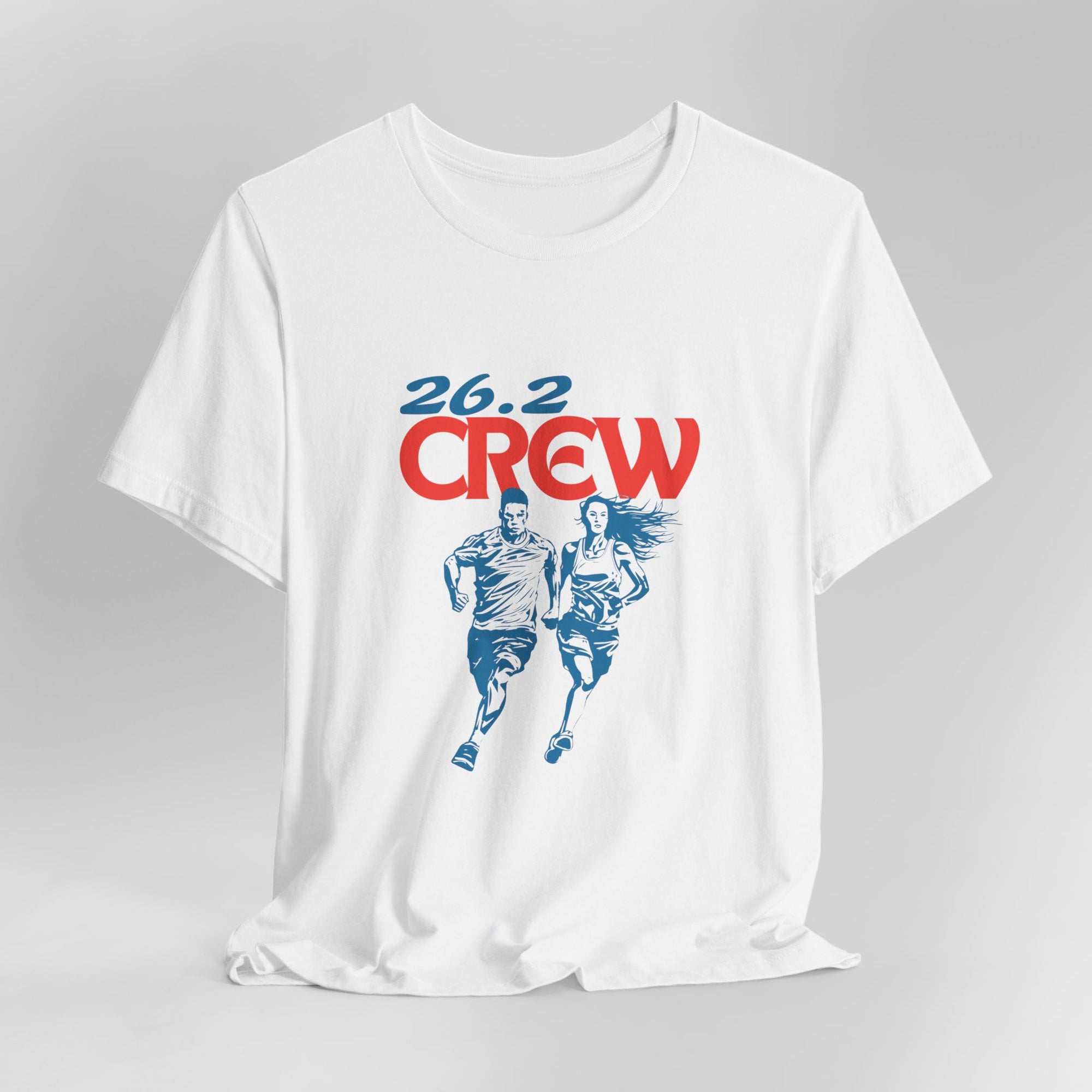 26.2 Crew
