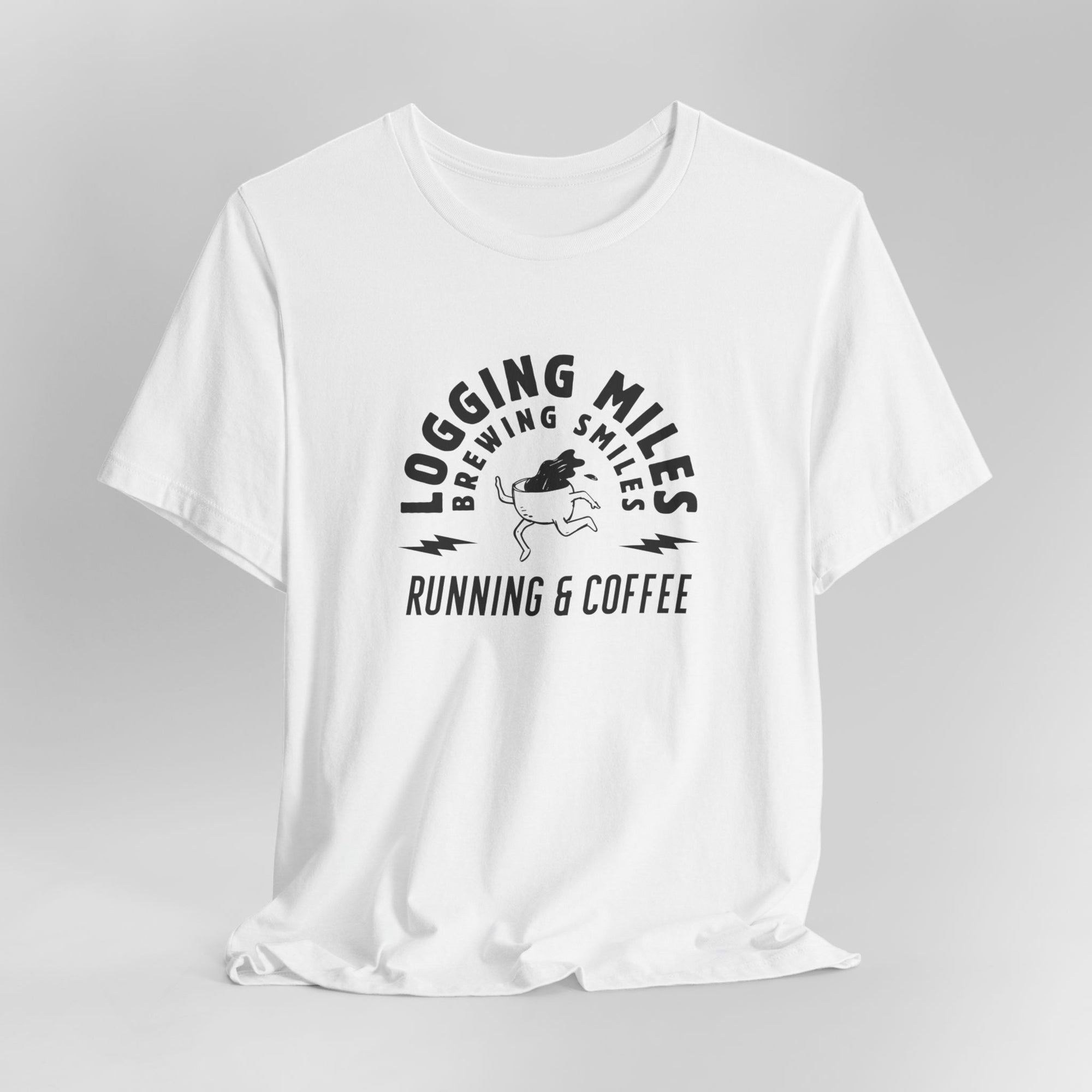 Running & Coffee