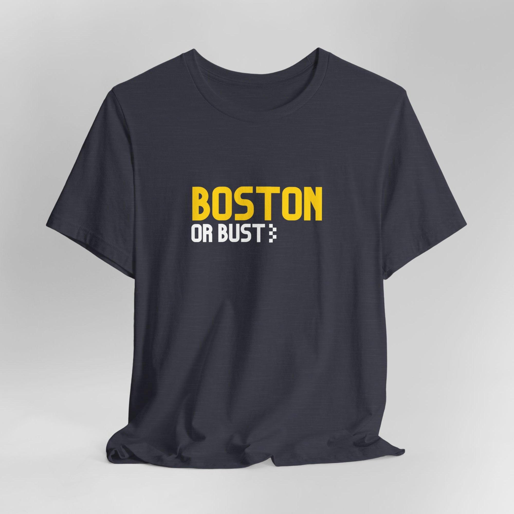 Boston or Bust