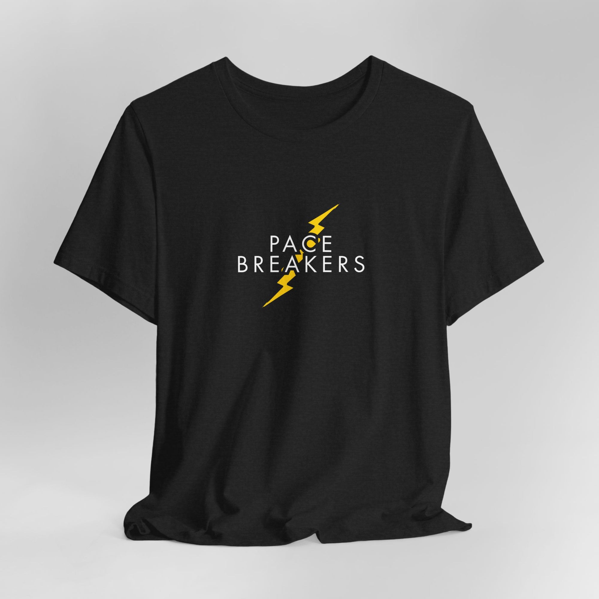 Pace Breakers