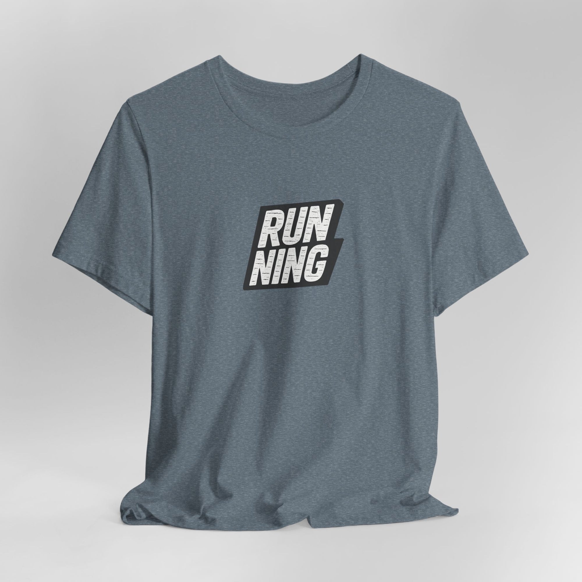 Run-ning