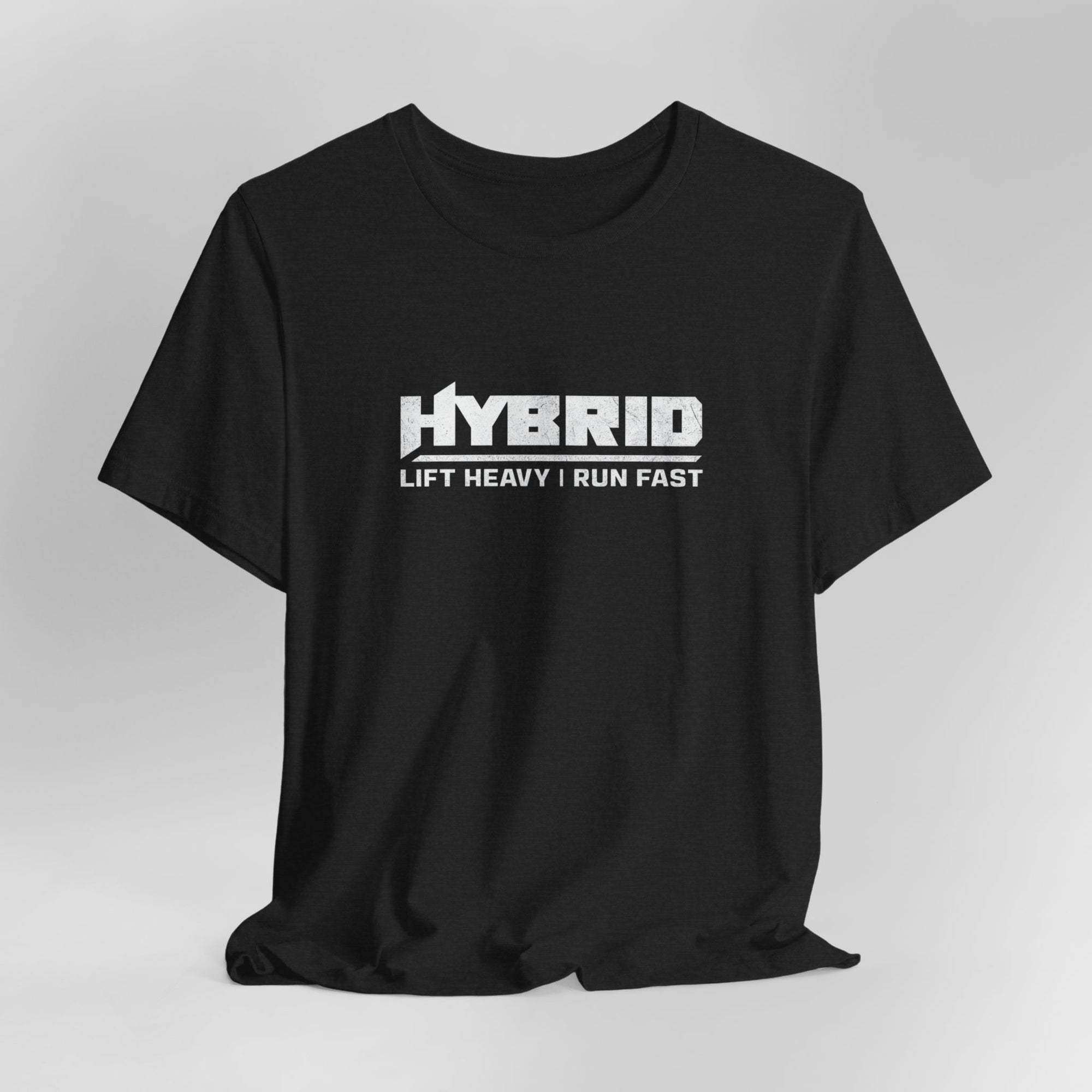 Hybrid Running