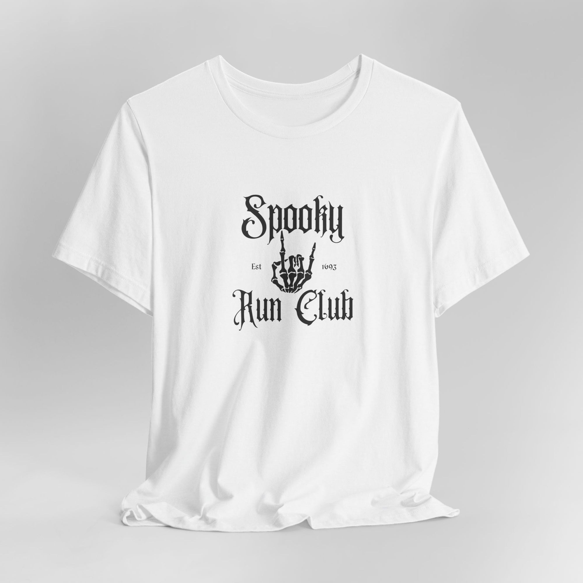 Spooky Run Club