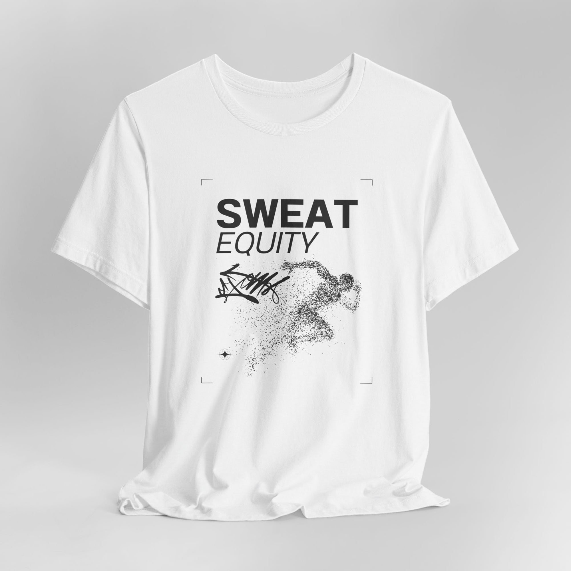 Sweat Equity