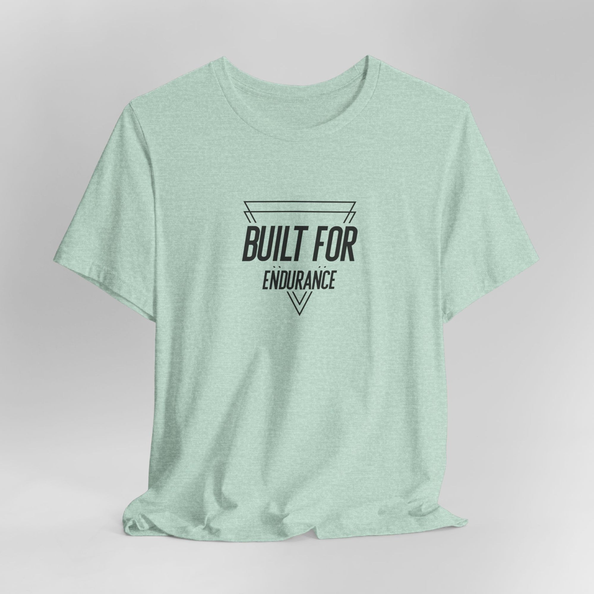 Built For Endurance