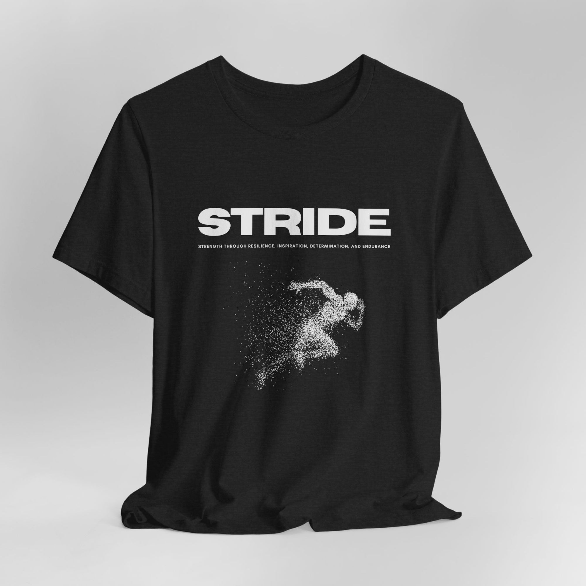 S.T.R.I.D.E
