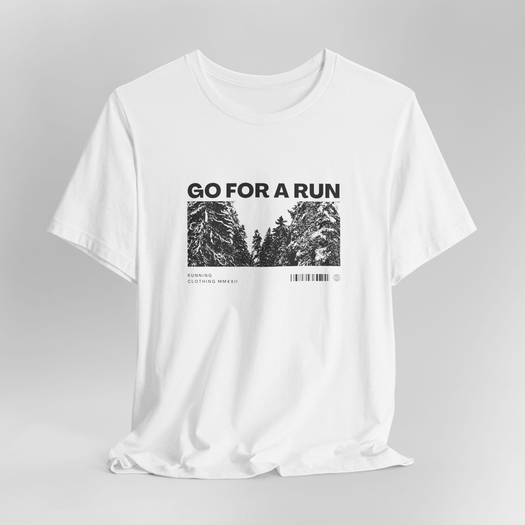 Go For a Run Co.