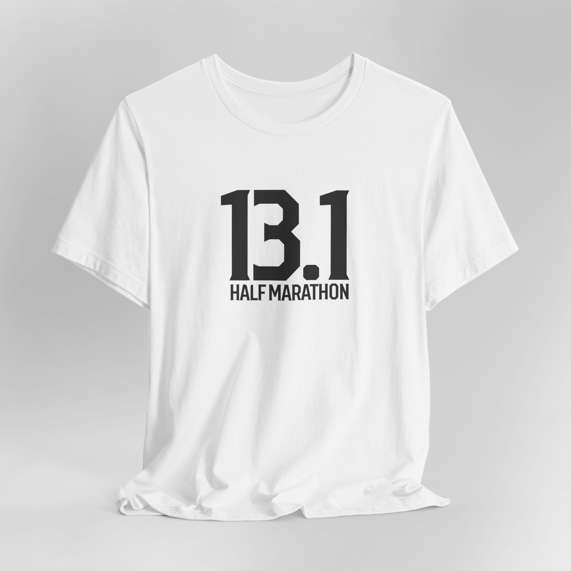 13.1 Half Marathon