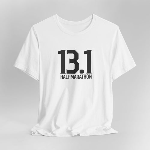 13.1 Half Marathon