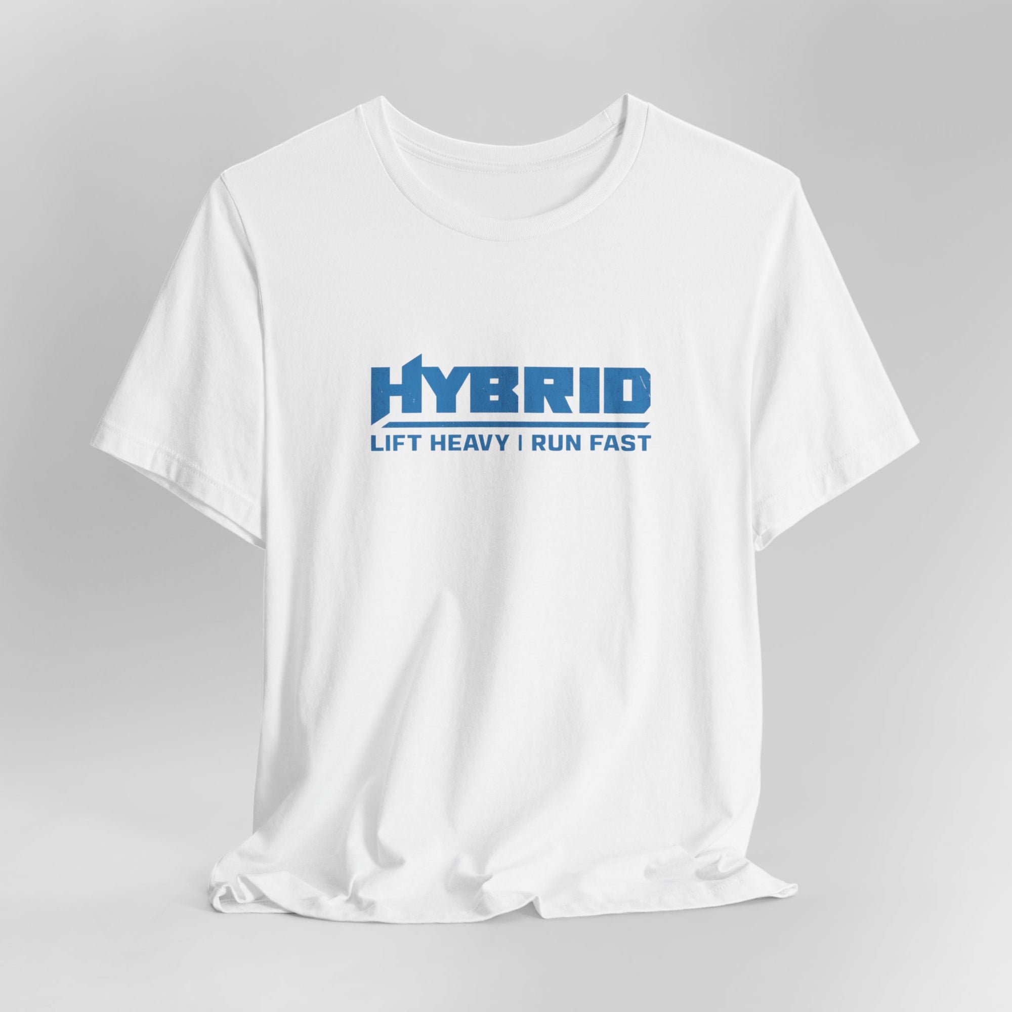 Hybrid Running