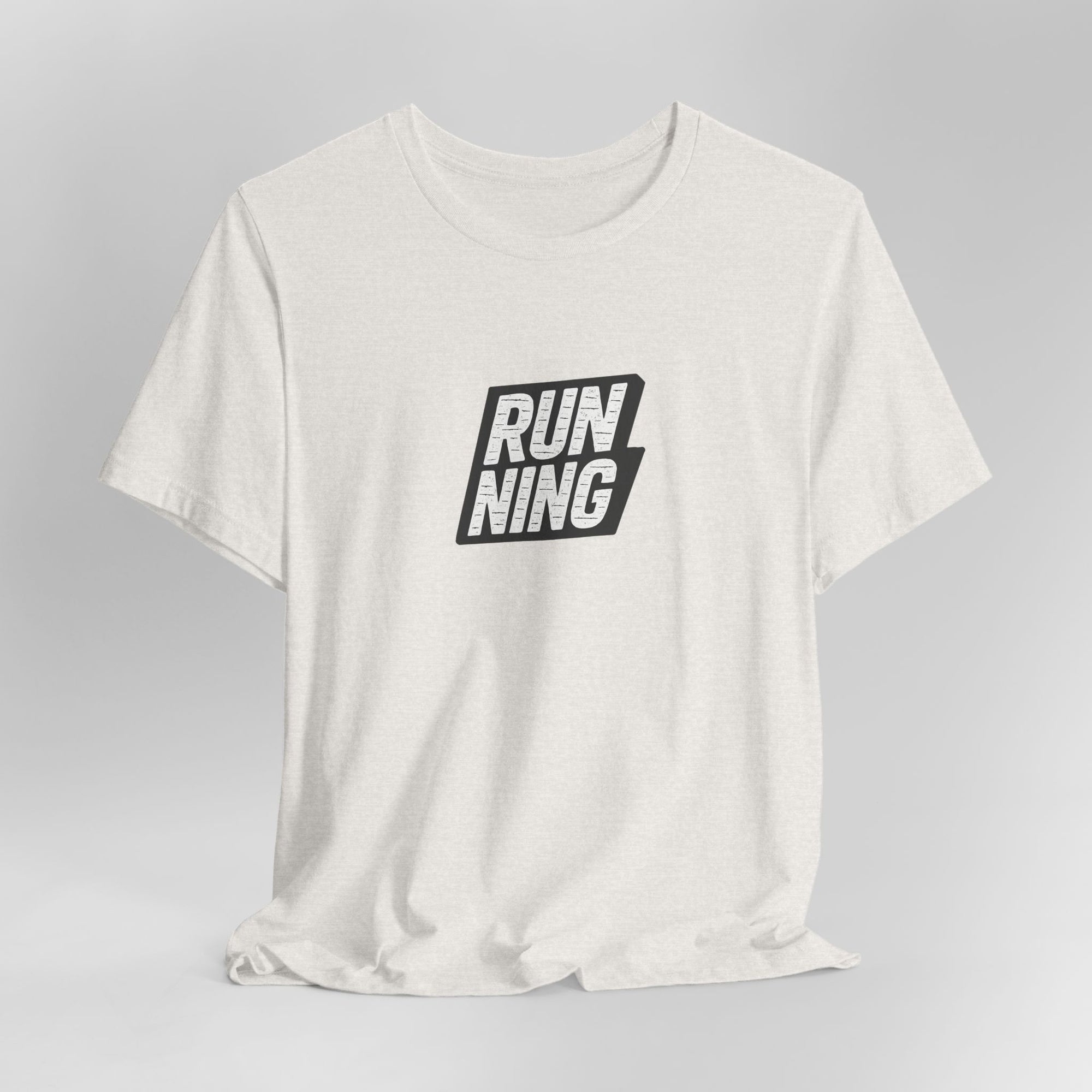 Run-ning
