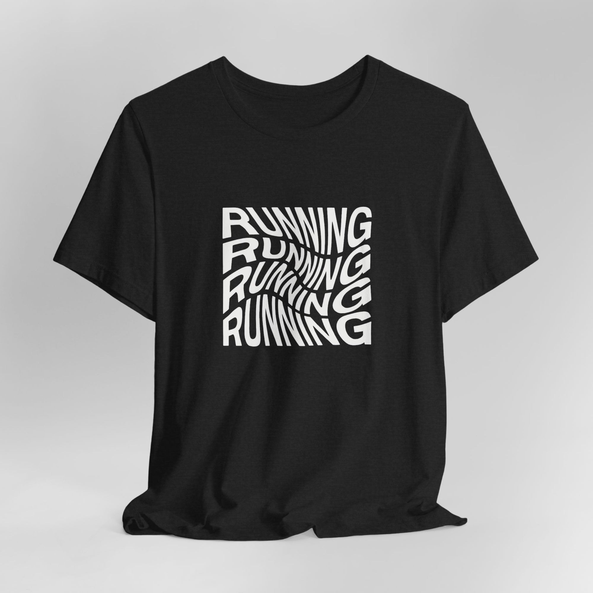 Groovy Running