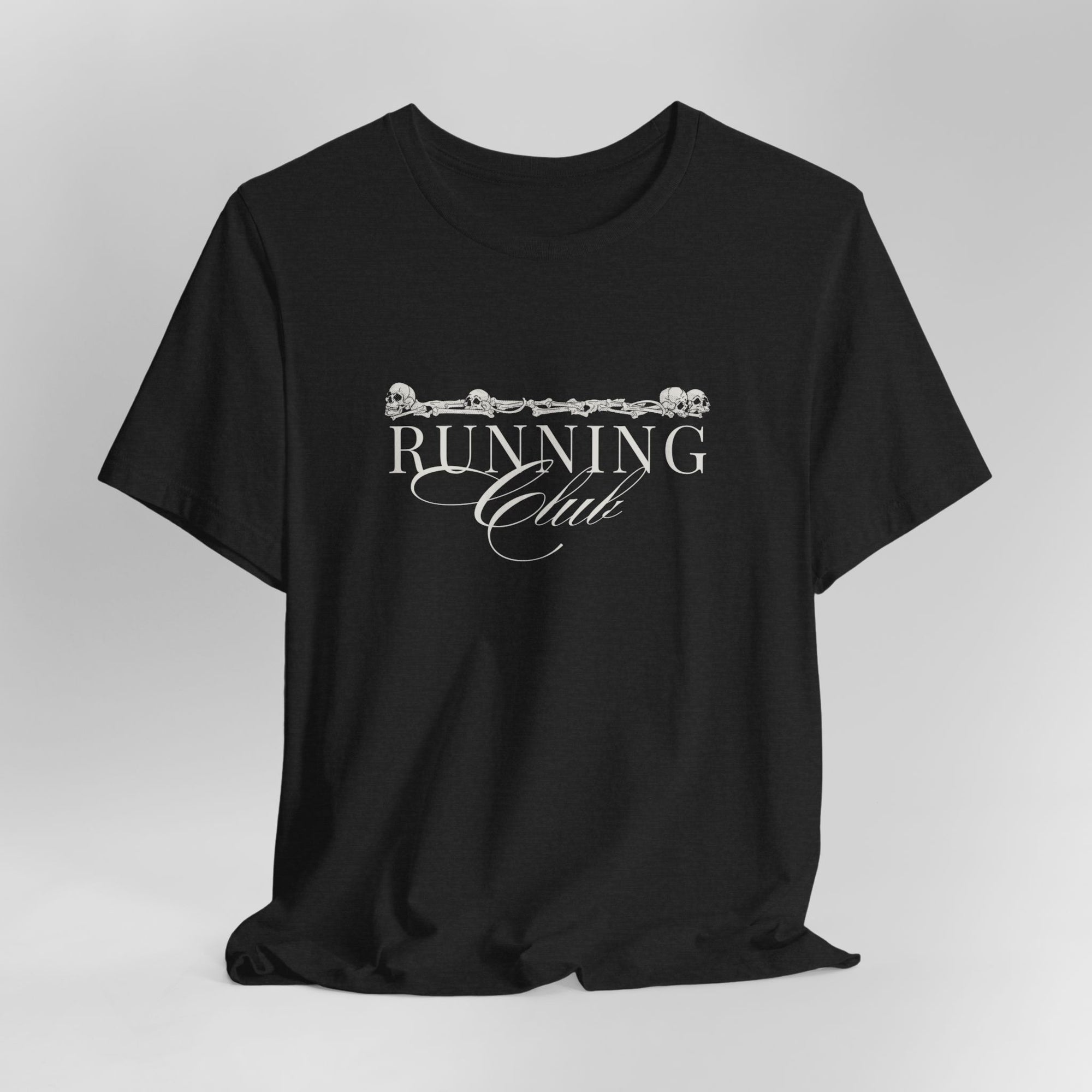 Ghouls Running Club