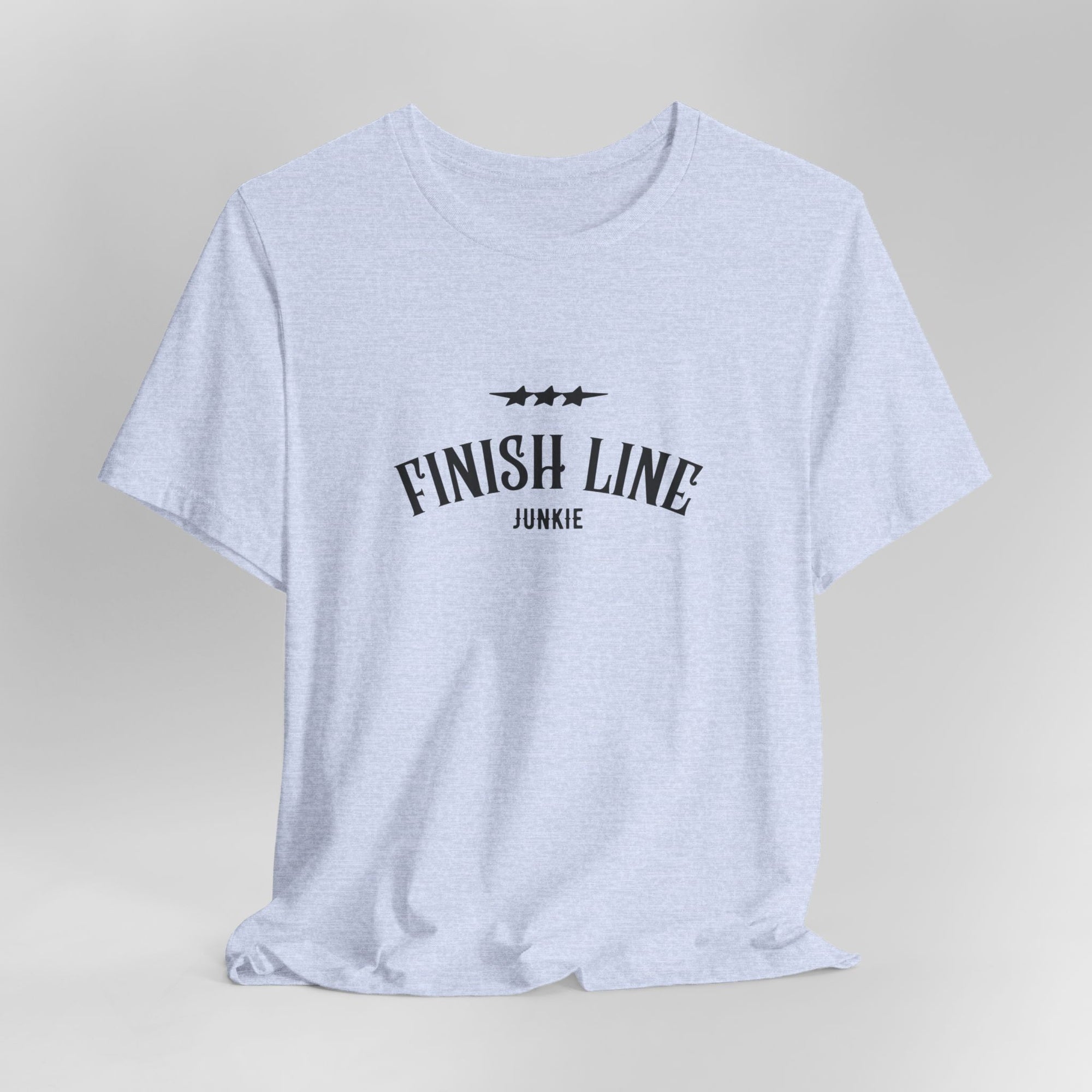 Finish Line Junkie