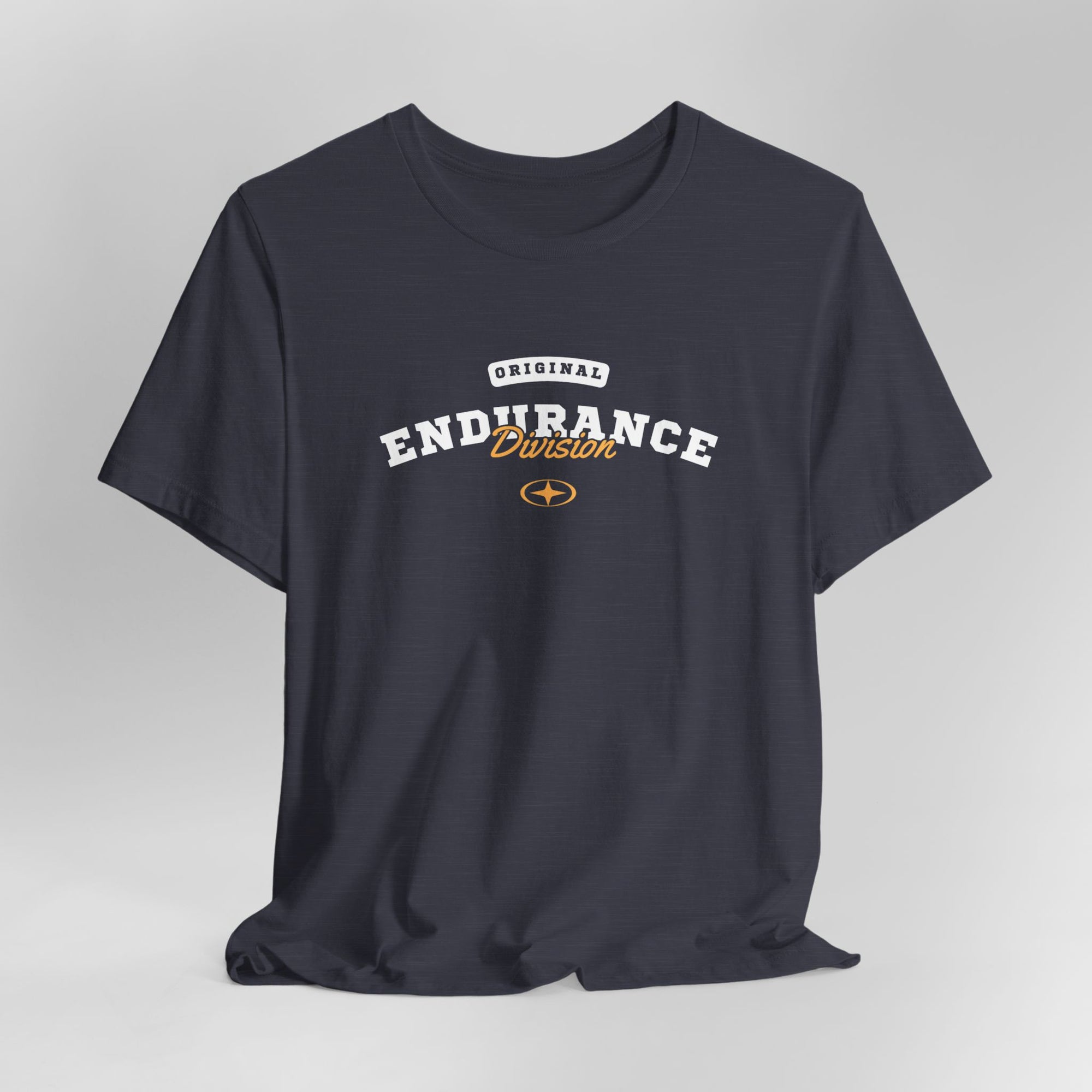 Endurance Division