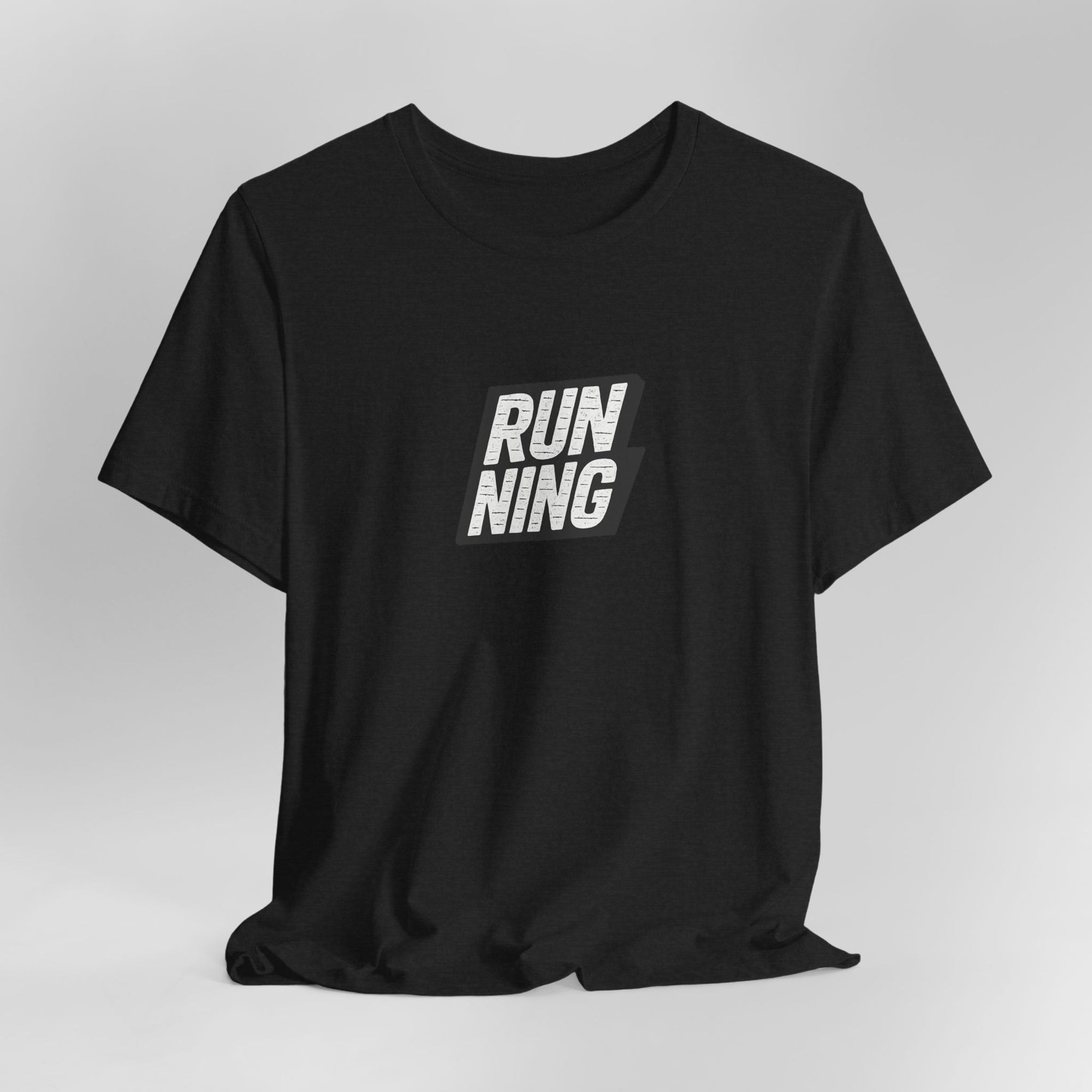 Run-ning