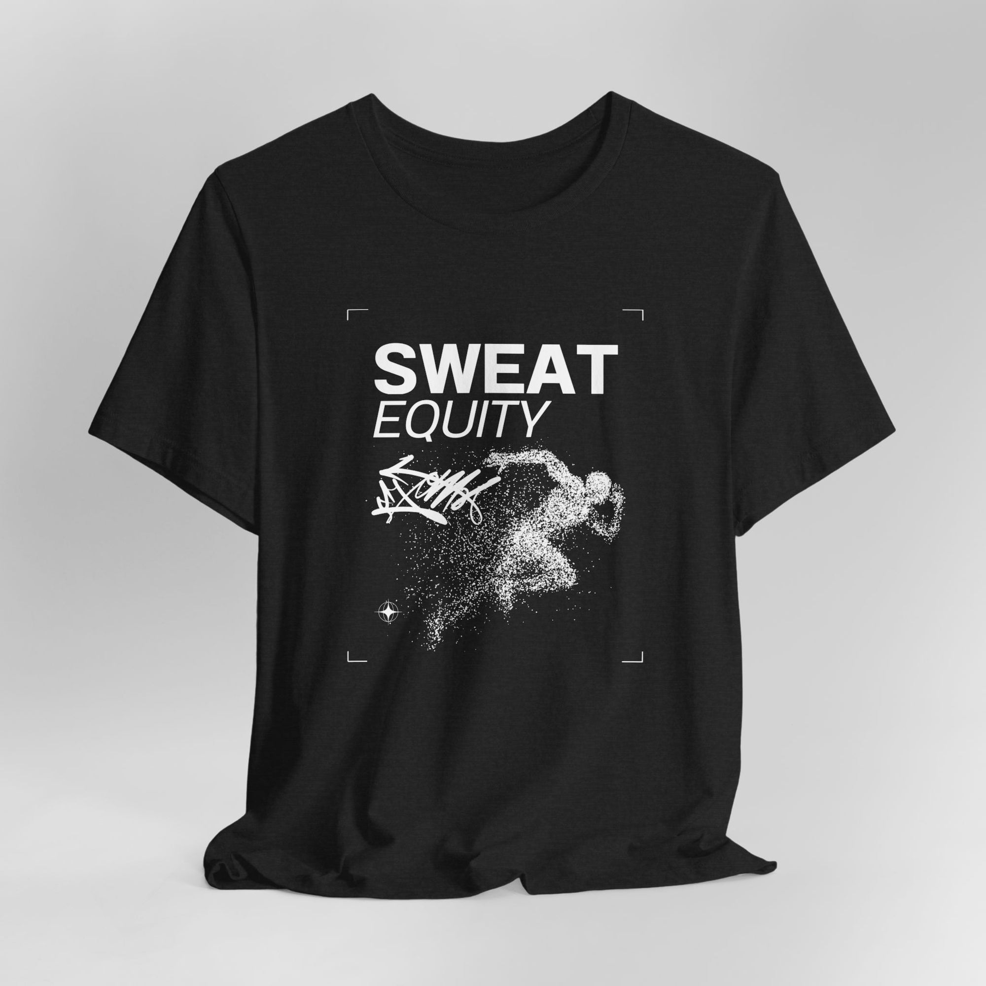 Sweat Equity