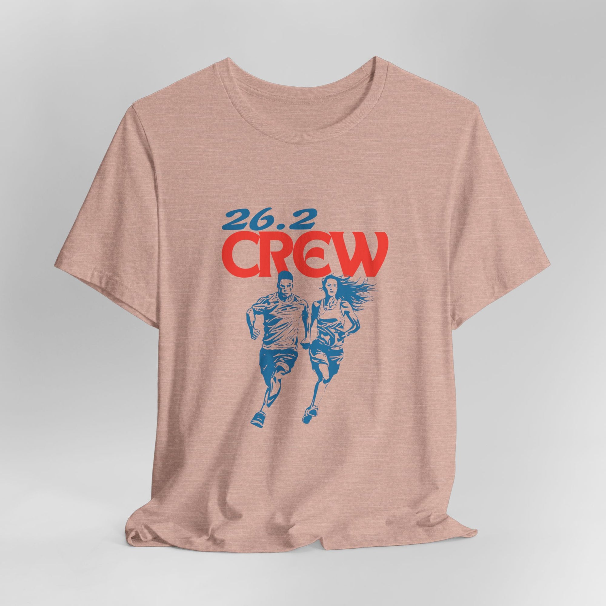 26.2 Crew