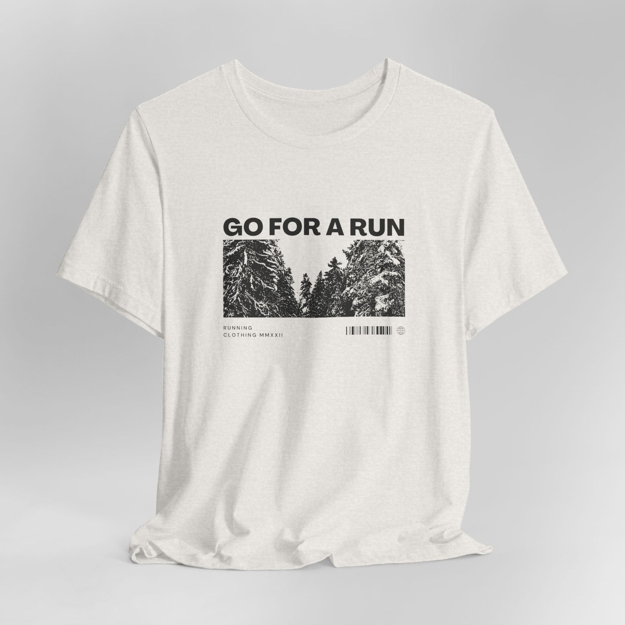 Go For a Run Co.