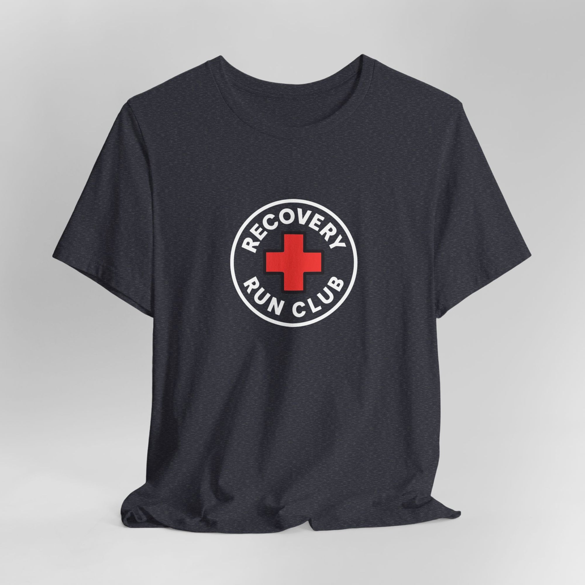 Recovery Run Club