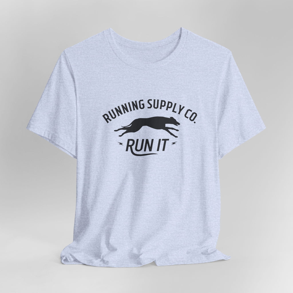 Running Supply Co.