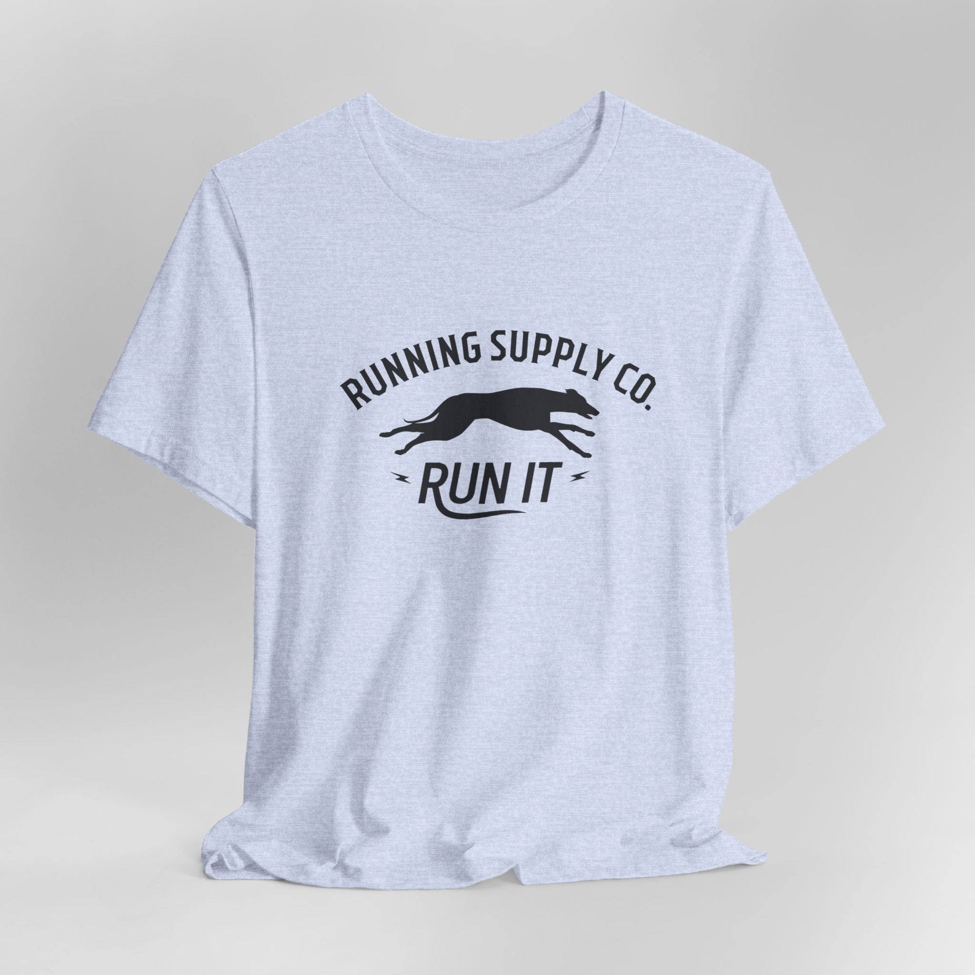 Running Supply Co.