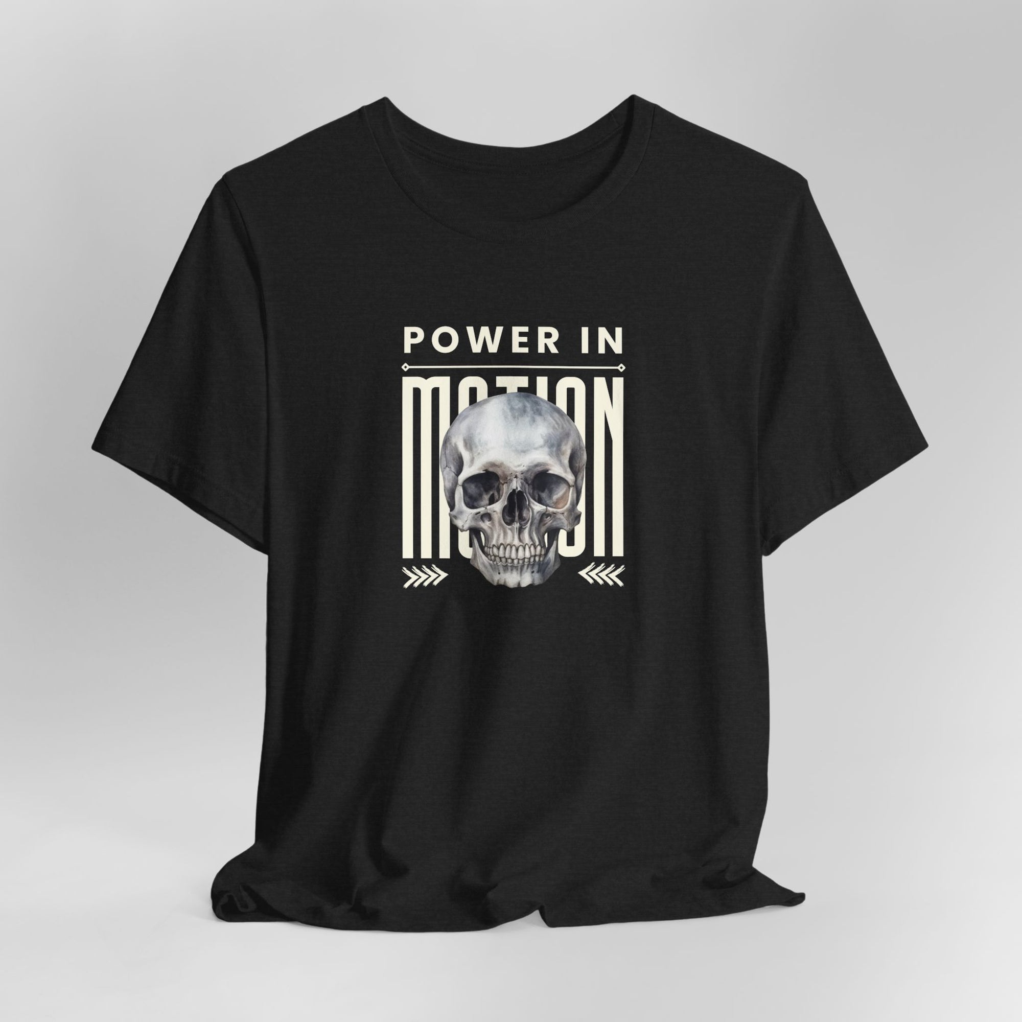 Power in Motion