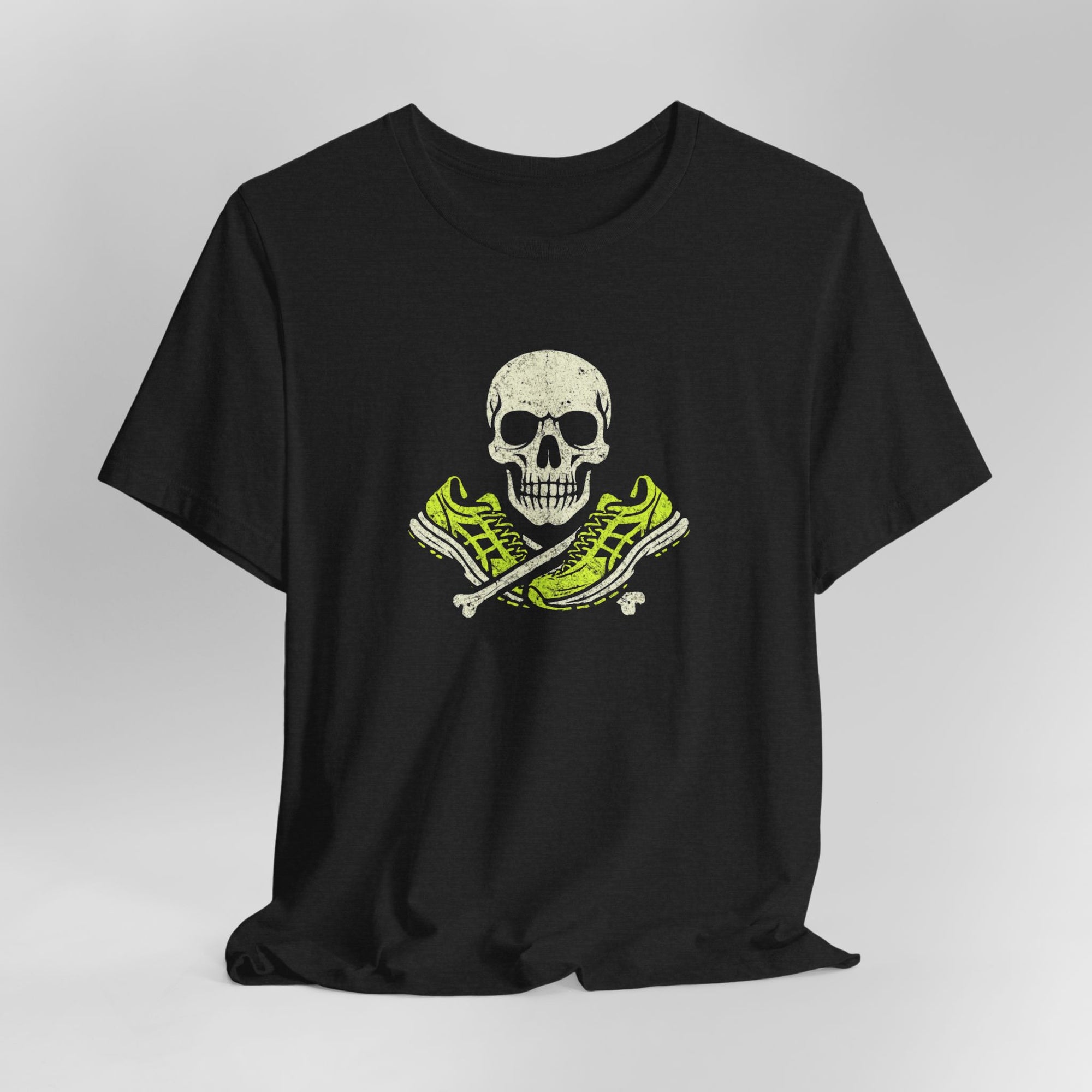 Run and Bones