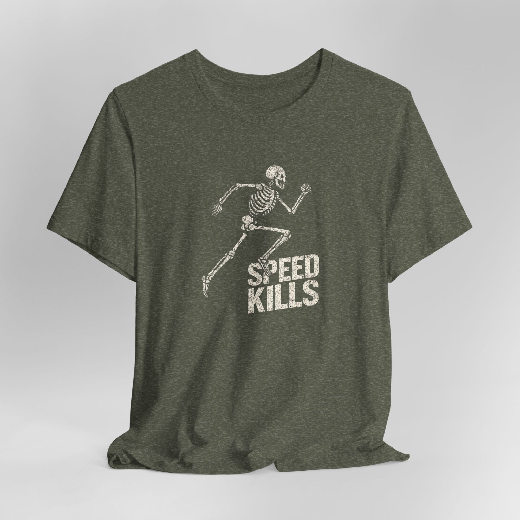 Speed Kills