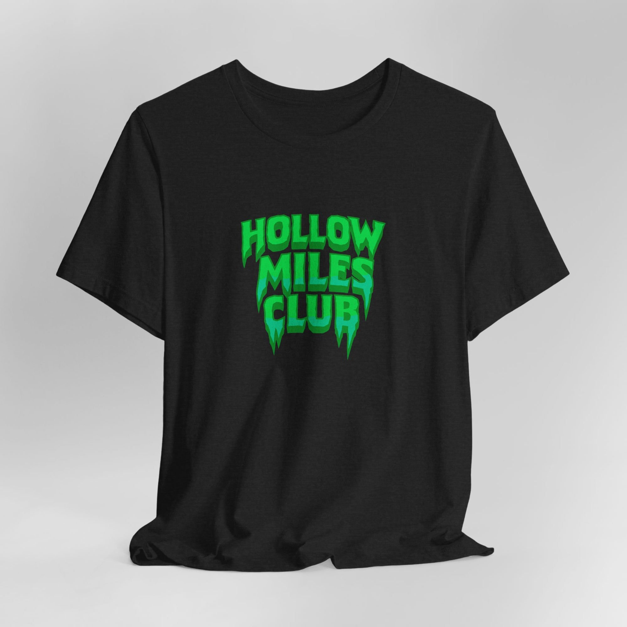 Hollow Miles