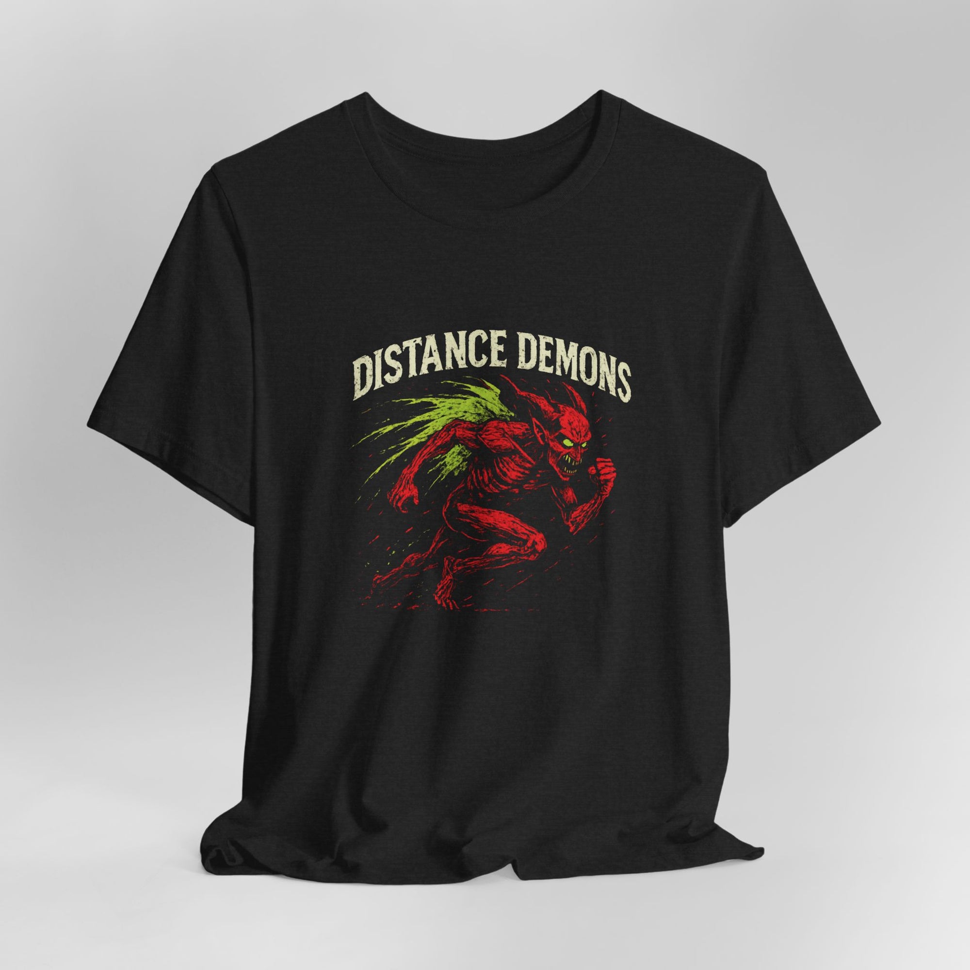 Distance Demons