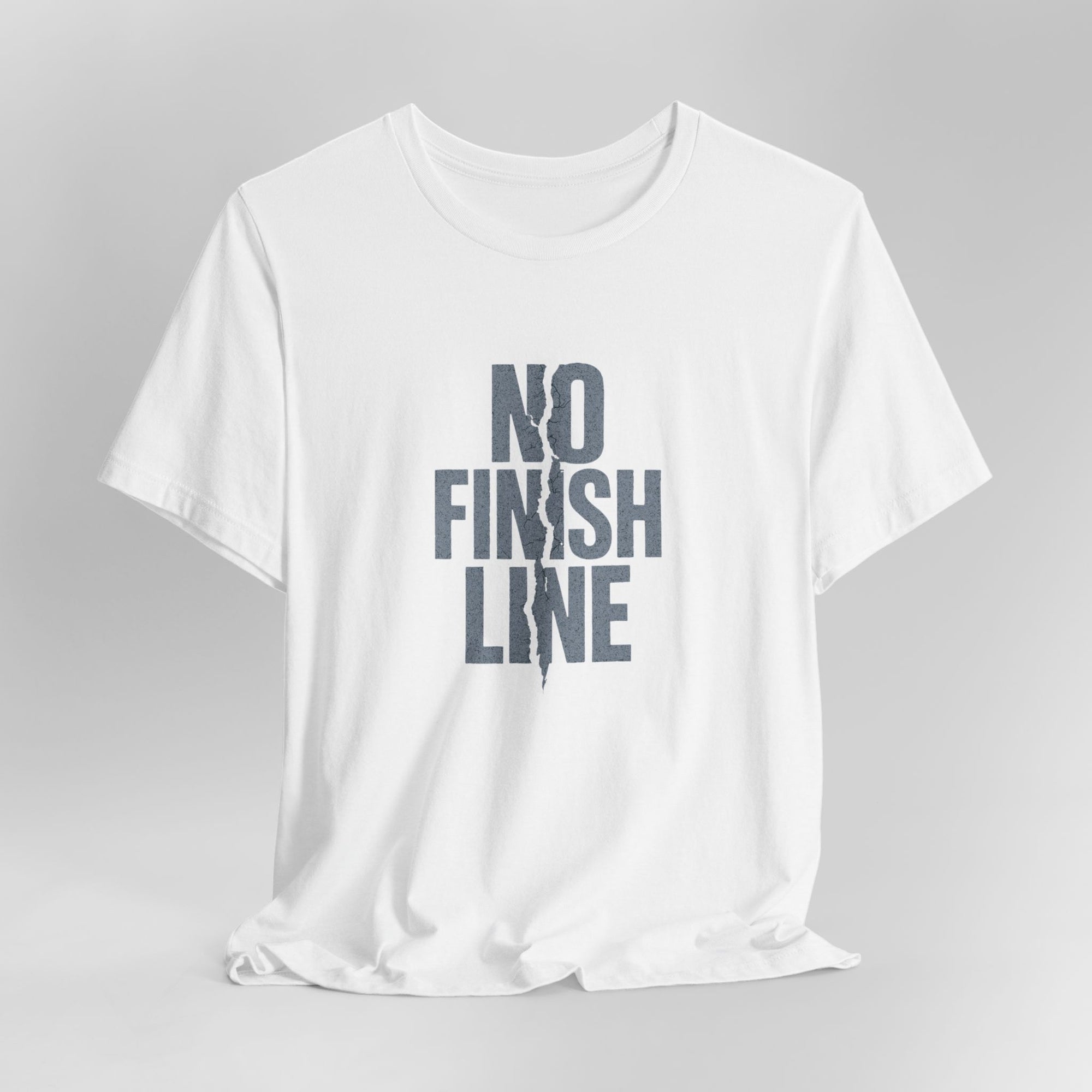 No Finish Line