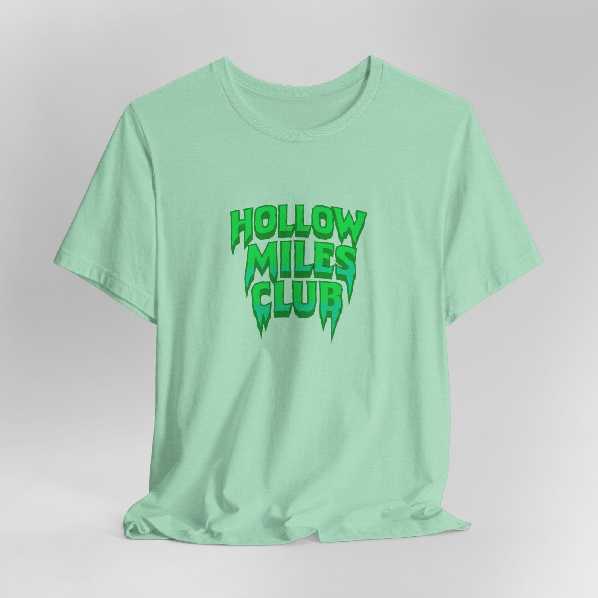 Hollow Miles