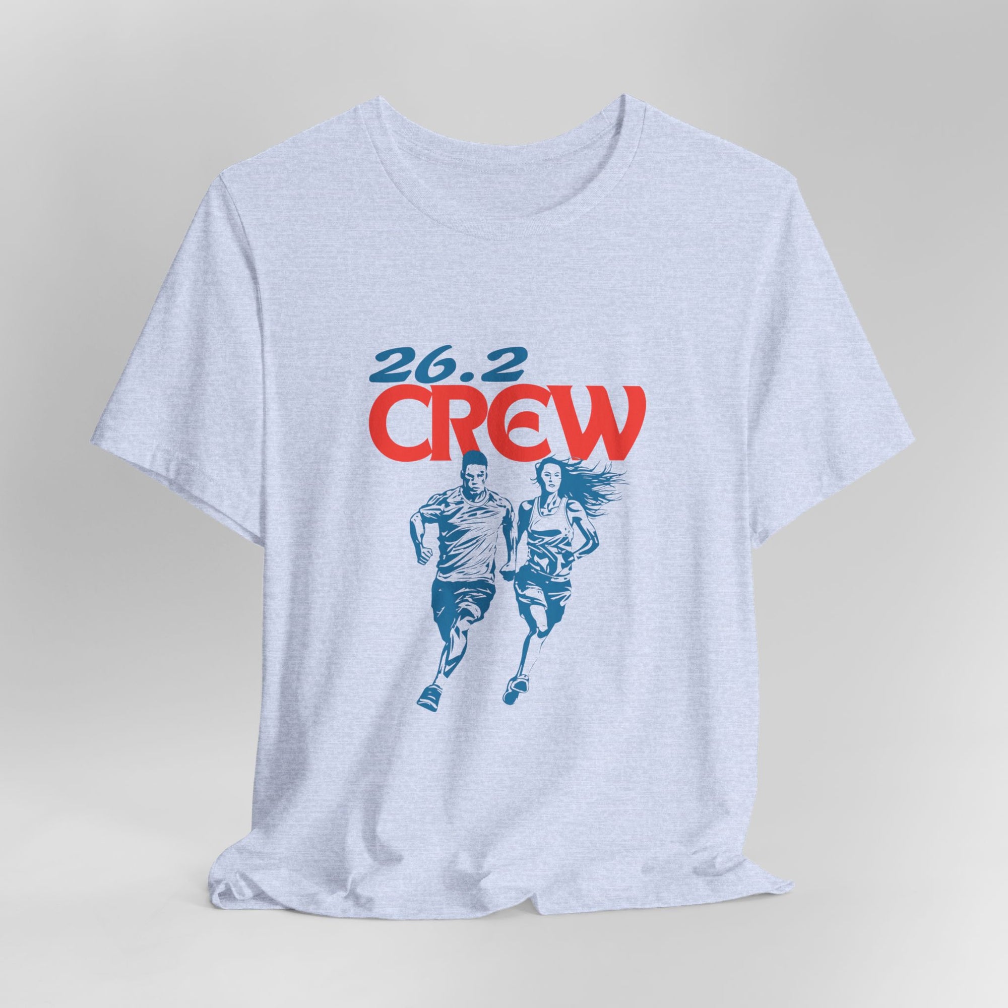 26.2 Crew