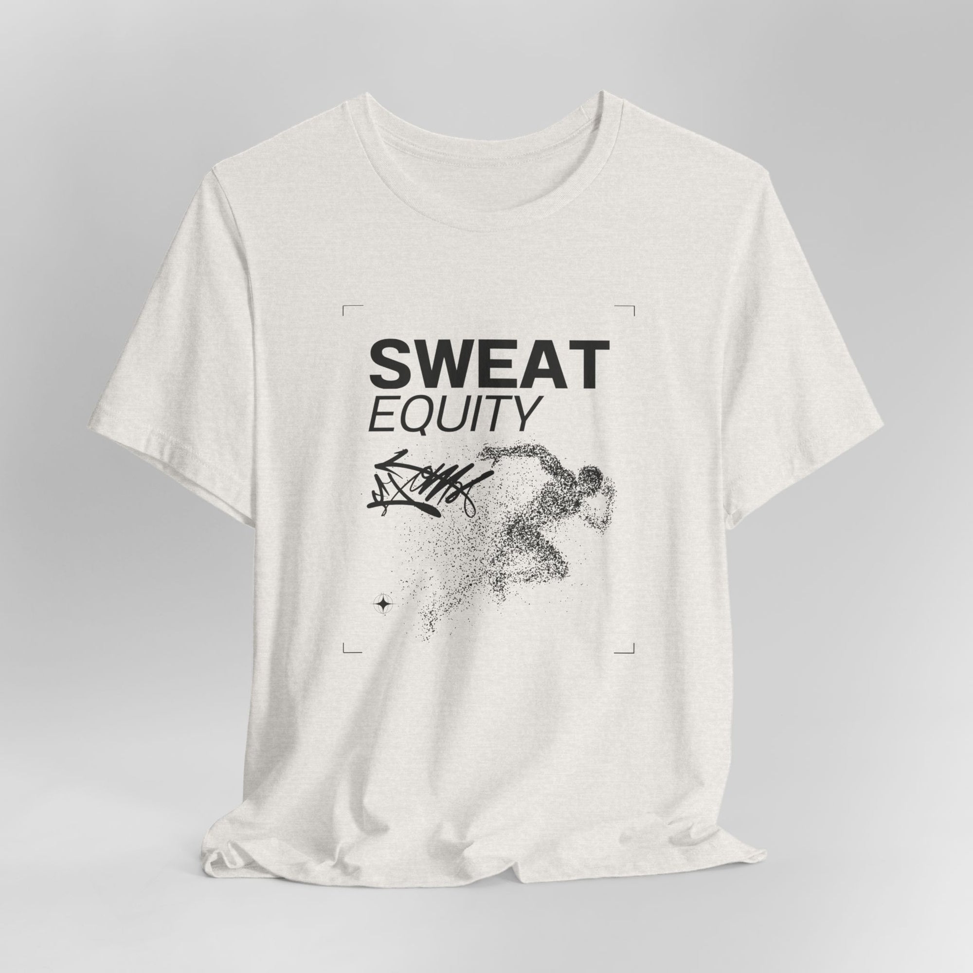 Sweat Equity