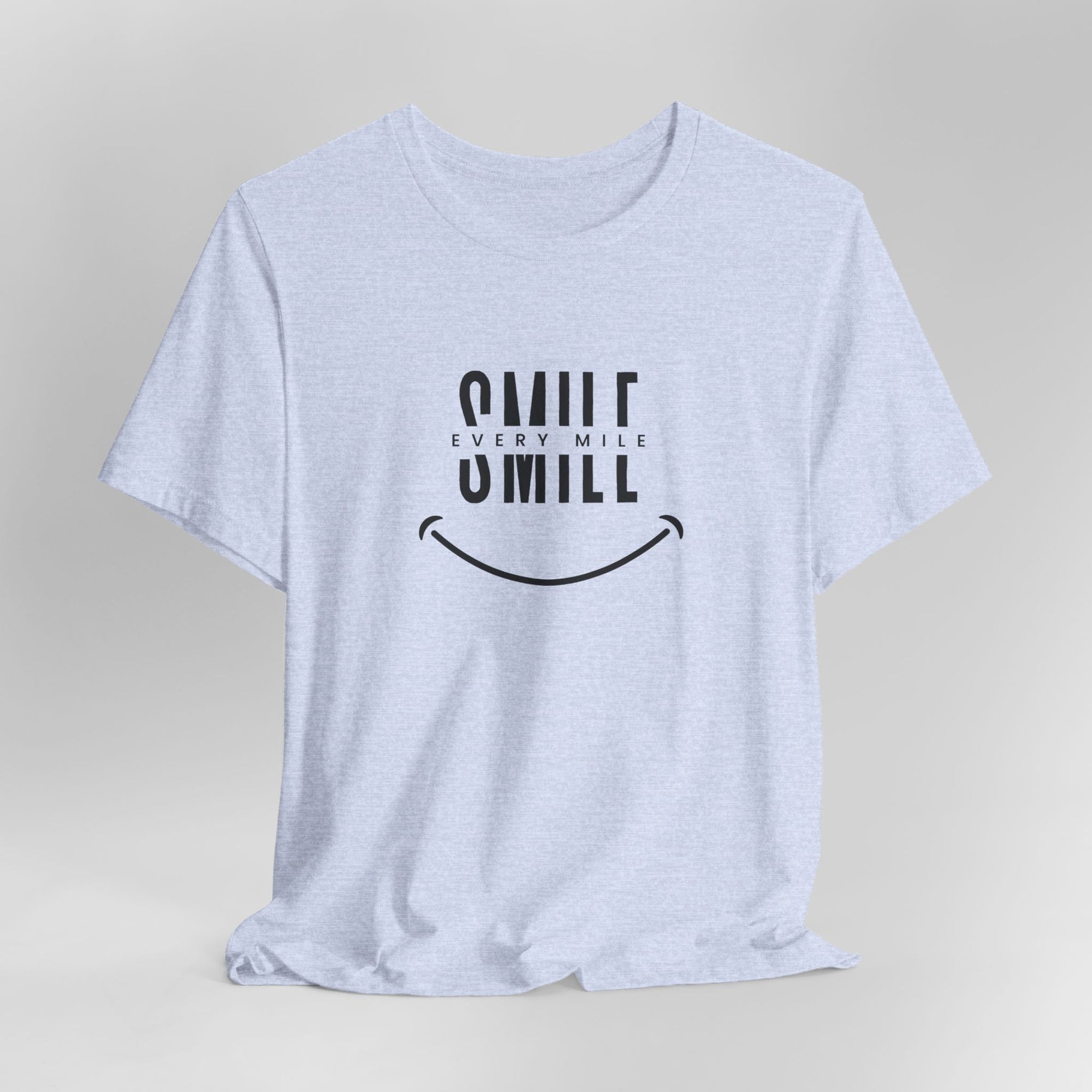 Smile Every Mile